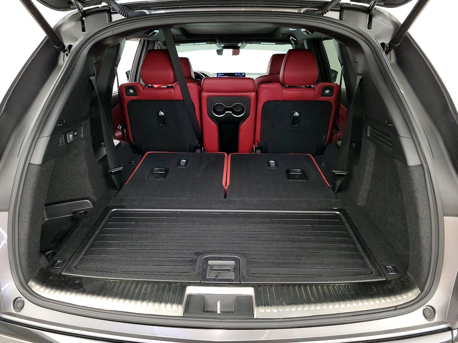 2025 Acura MDX Type S w/Advance Package - Photo 24