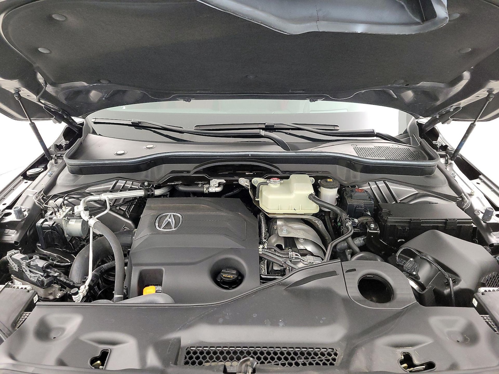 2025 Acura MDX Type S w/Advance Package - Photo 25