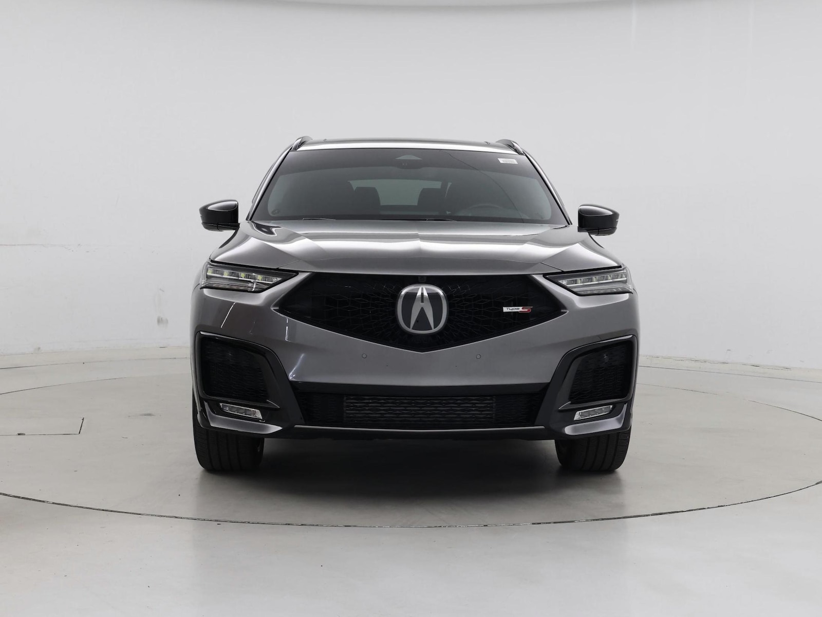 2025 Acura MDX Type S w/Advance Package - Photo 6