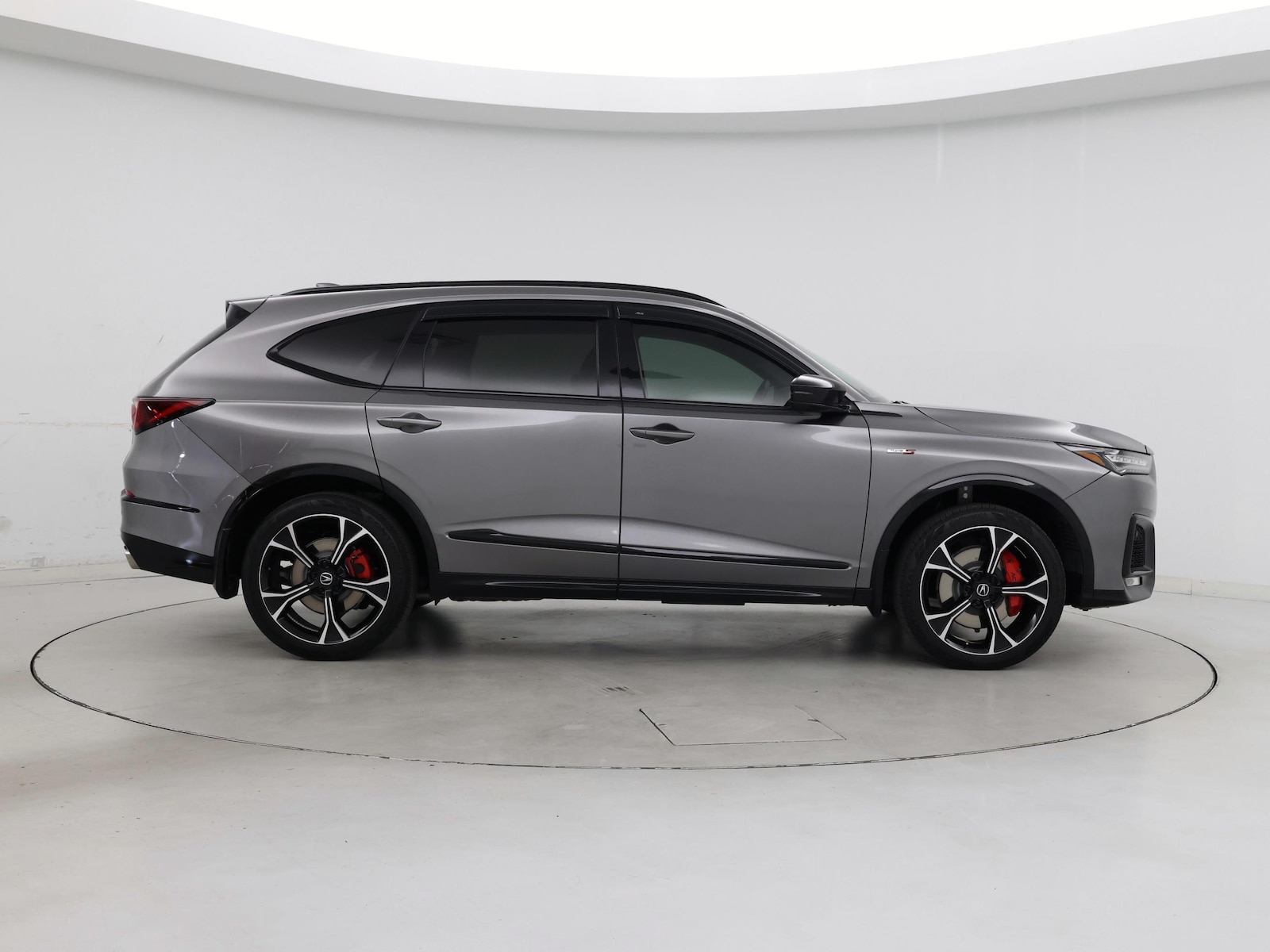 2025 Acura MDX Type S w/Advance Package - Photo 8