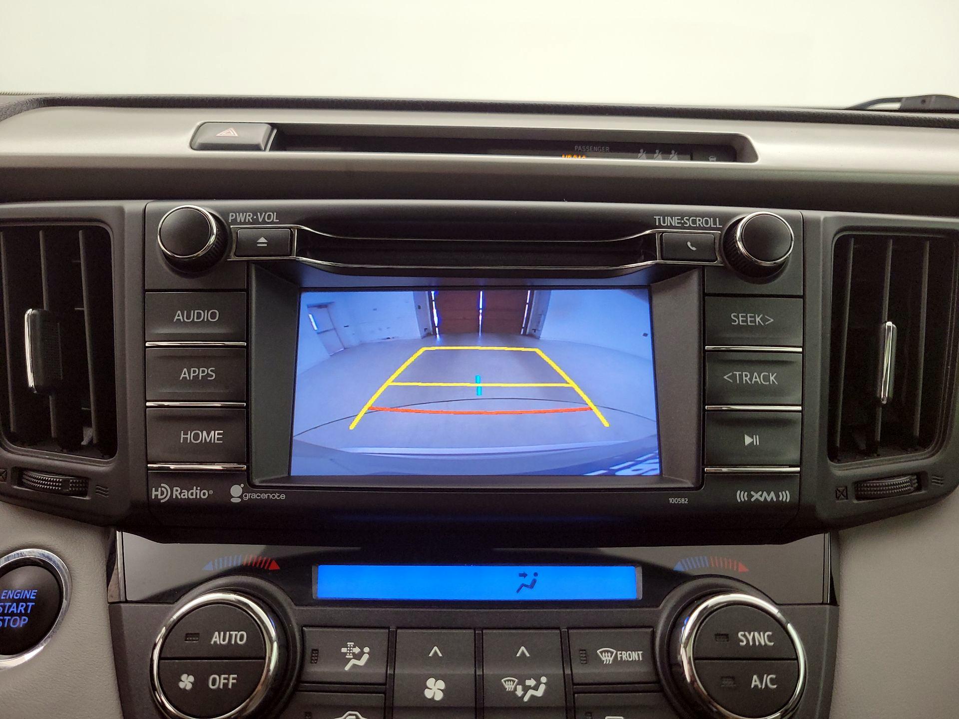 Thumbnail: 2017 Toyota RAV4 - 14