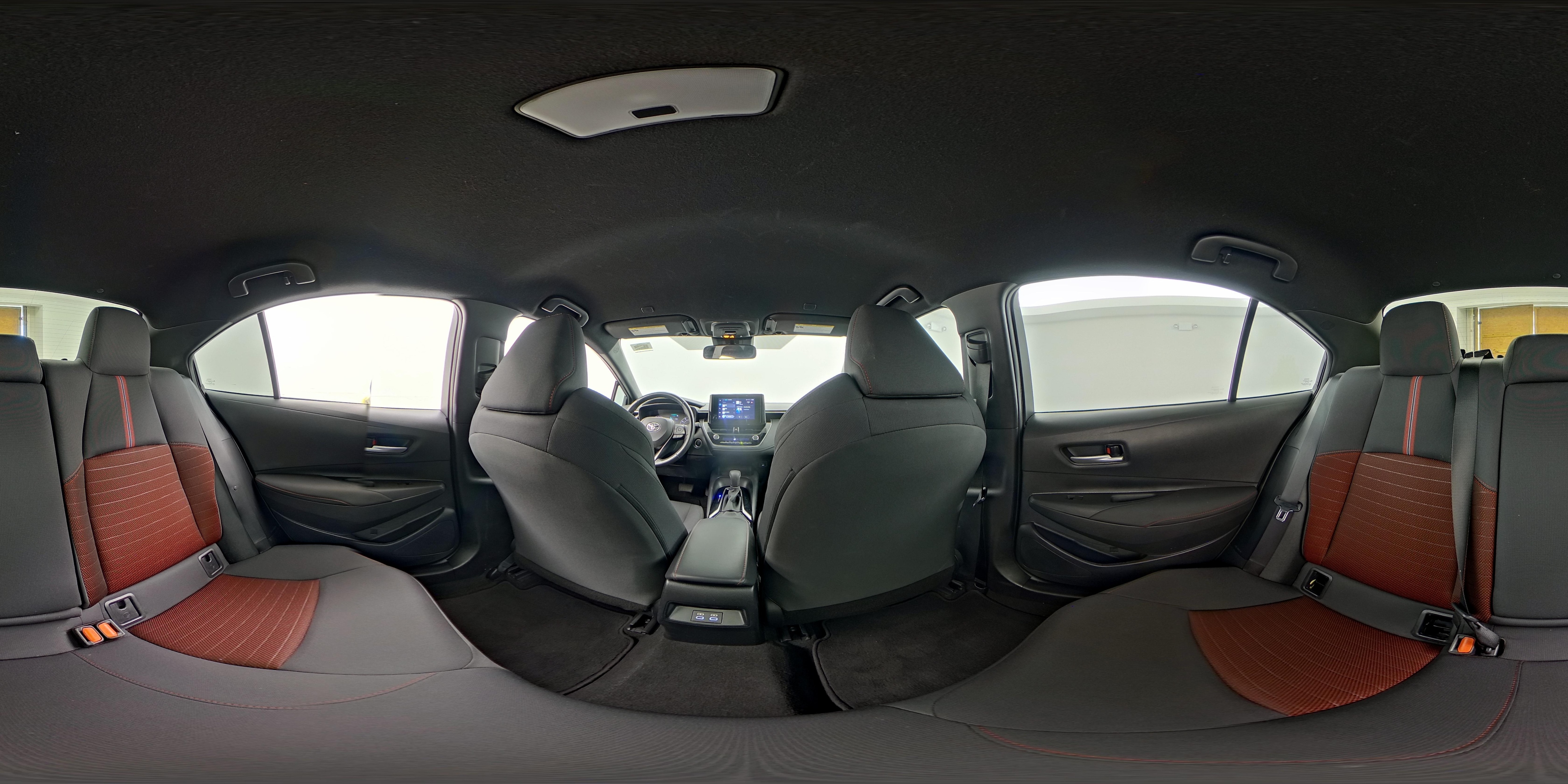 2023 Toyota Corolla SE - Photo 24