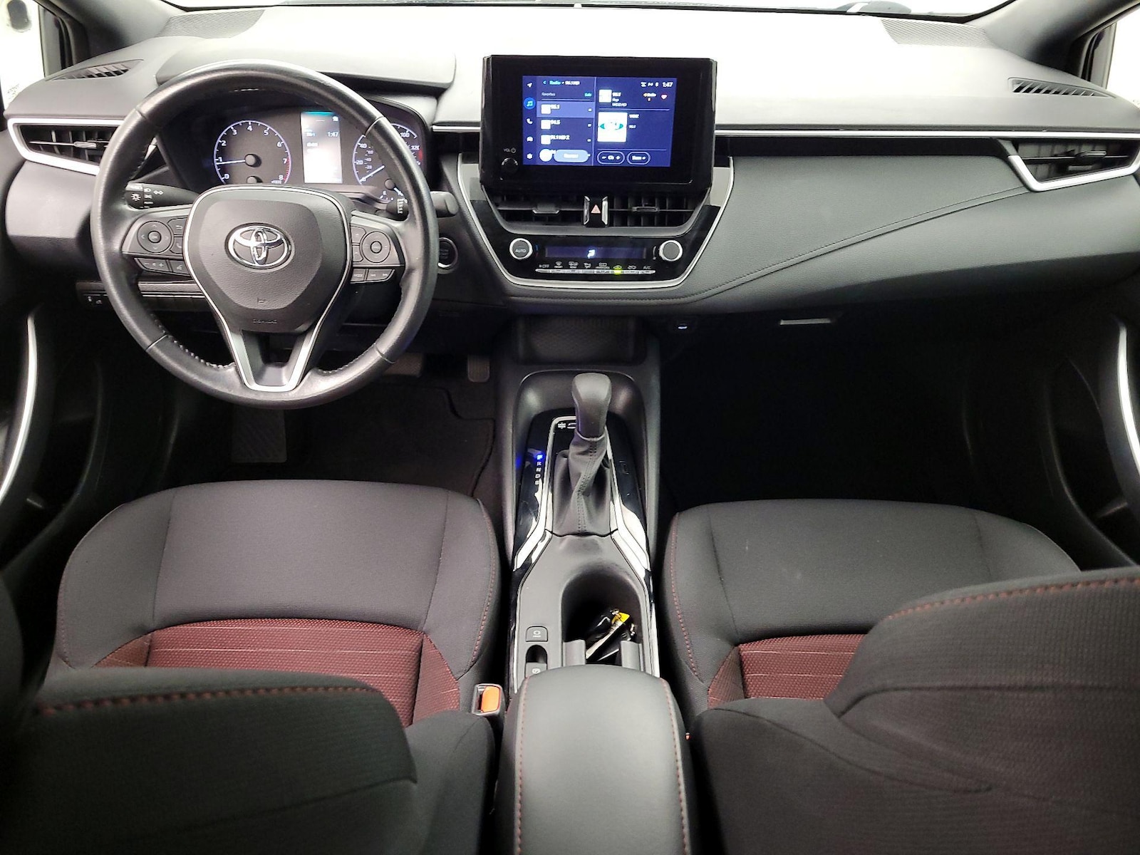 2023 Toyota Corolla SE - Photo 10