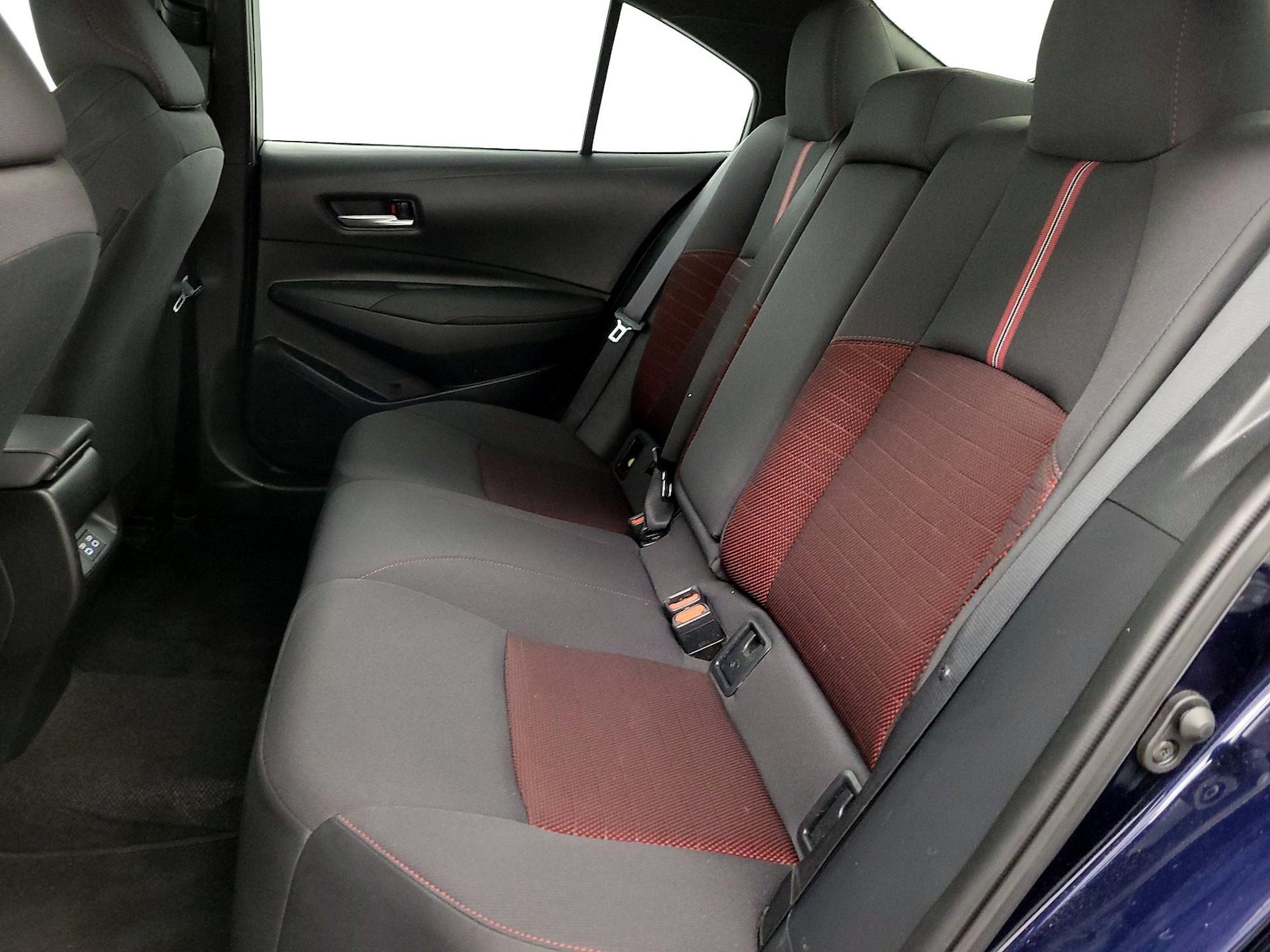 2023 Toyota Corolla SE - Photo 19