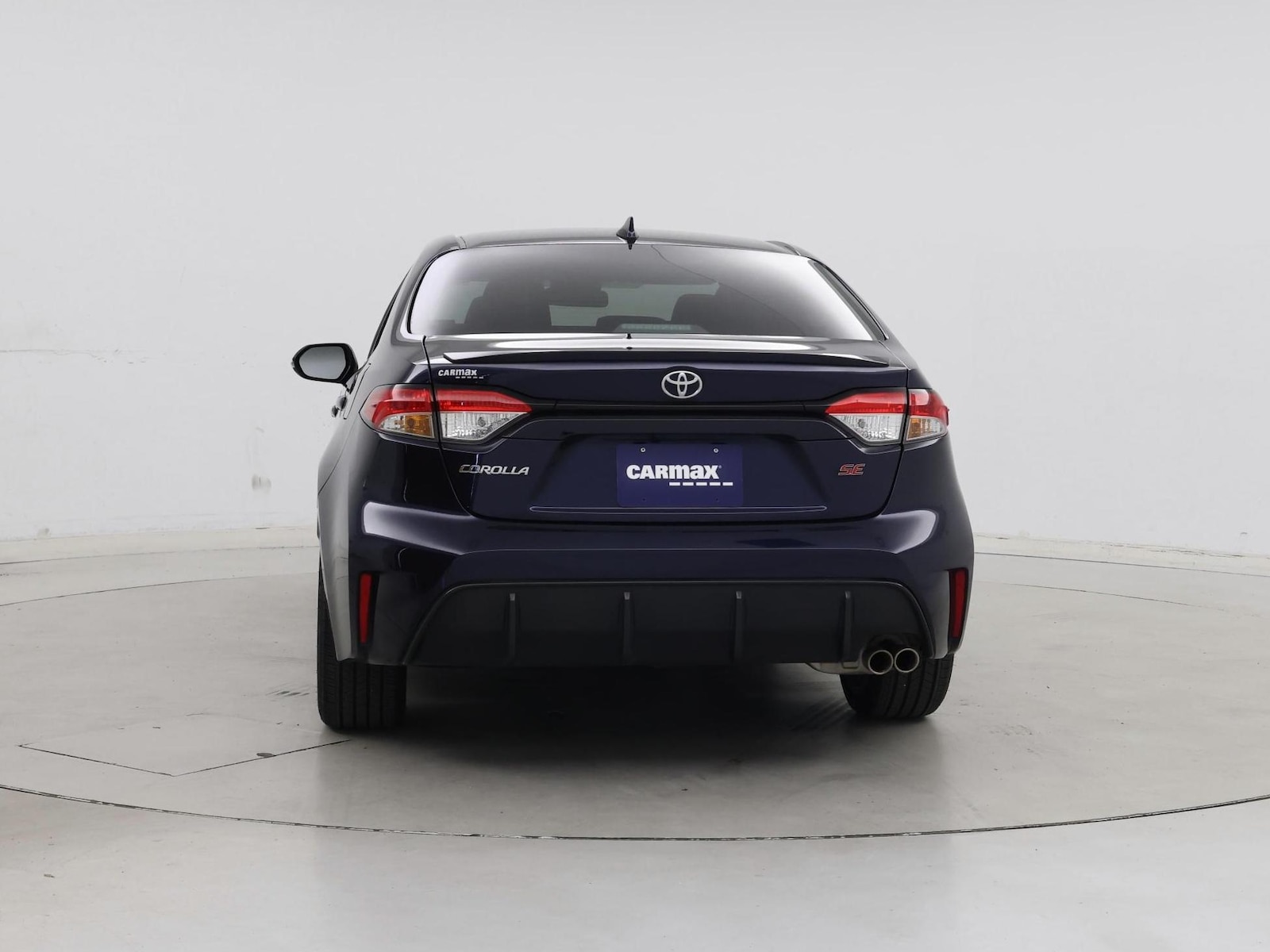 2023 Toyota Corolla SE - Photo 7