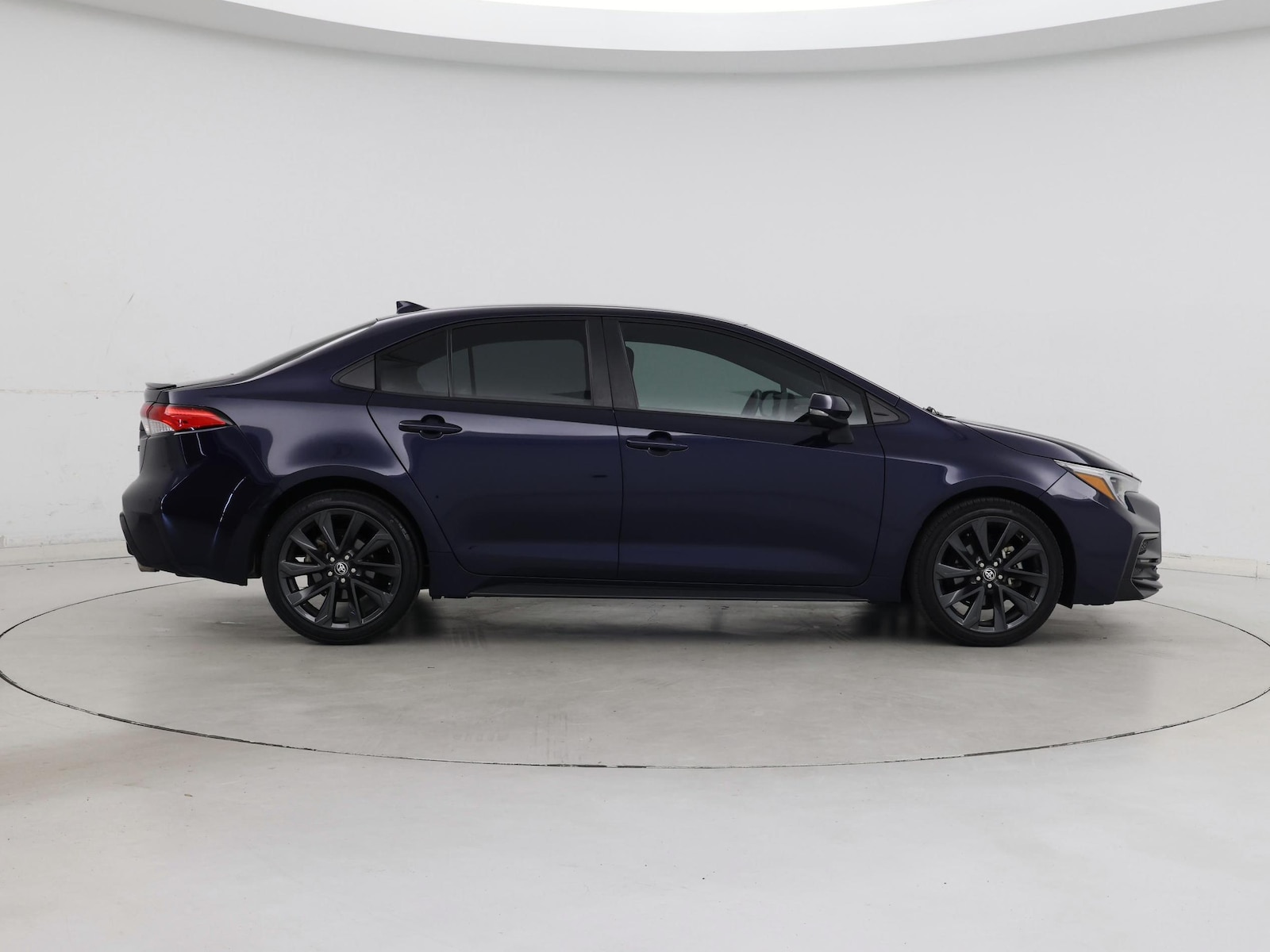 2023 Toyota Corolla SE - Photo 8