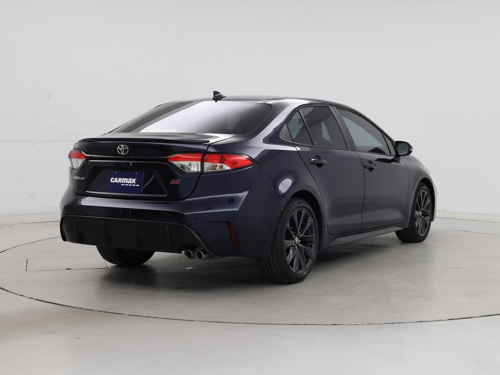 2023 Toyota Corolla SE - Photo 9
