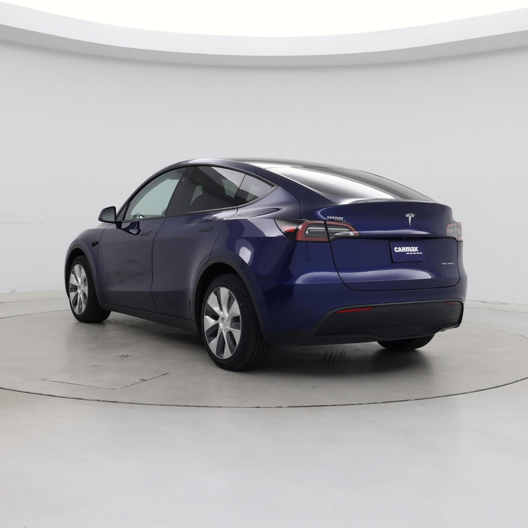 Thumbnail: 2023 Tesla Model Y - 2