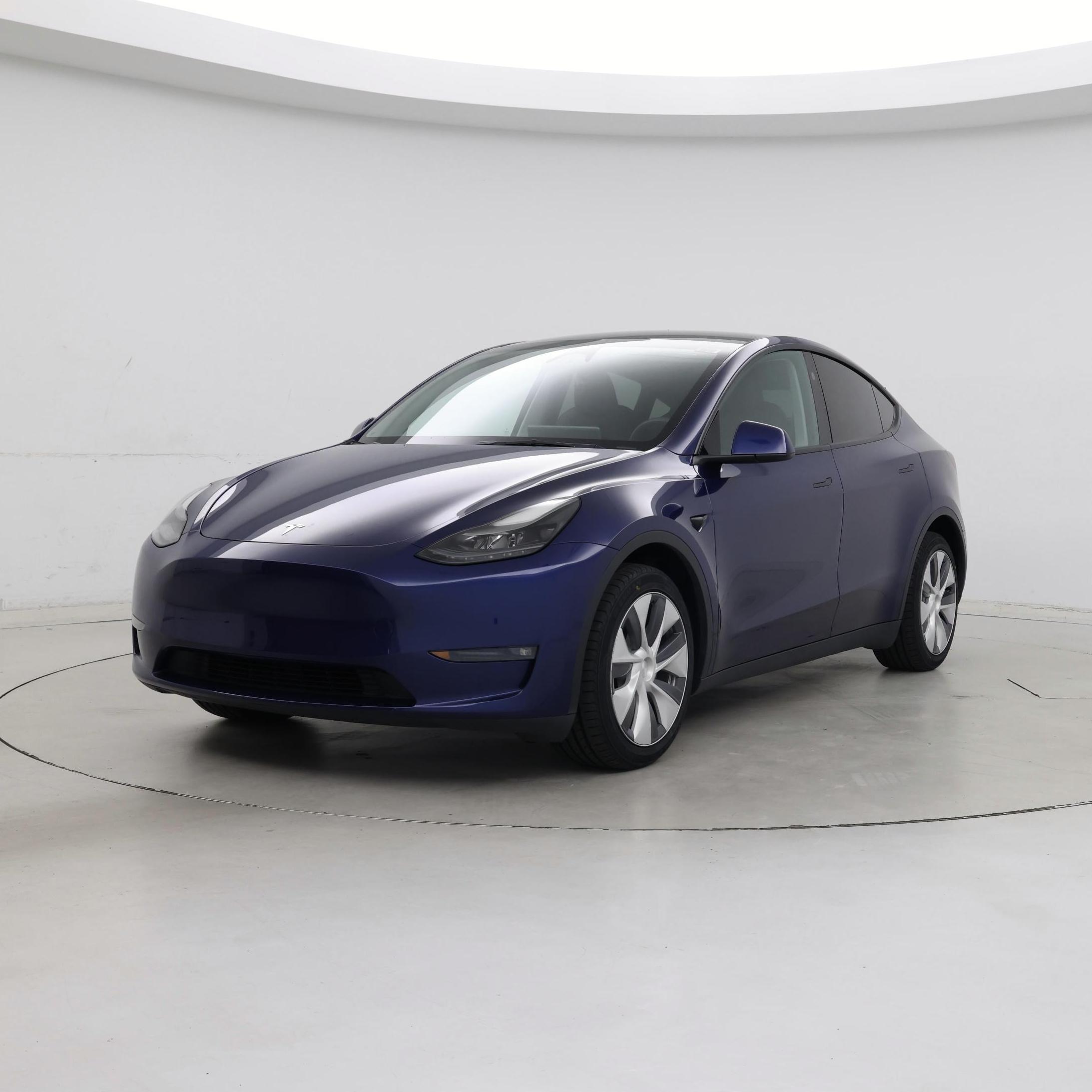 Thumbnail: 2023 Tesla Model Y - 4