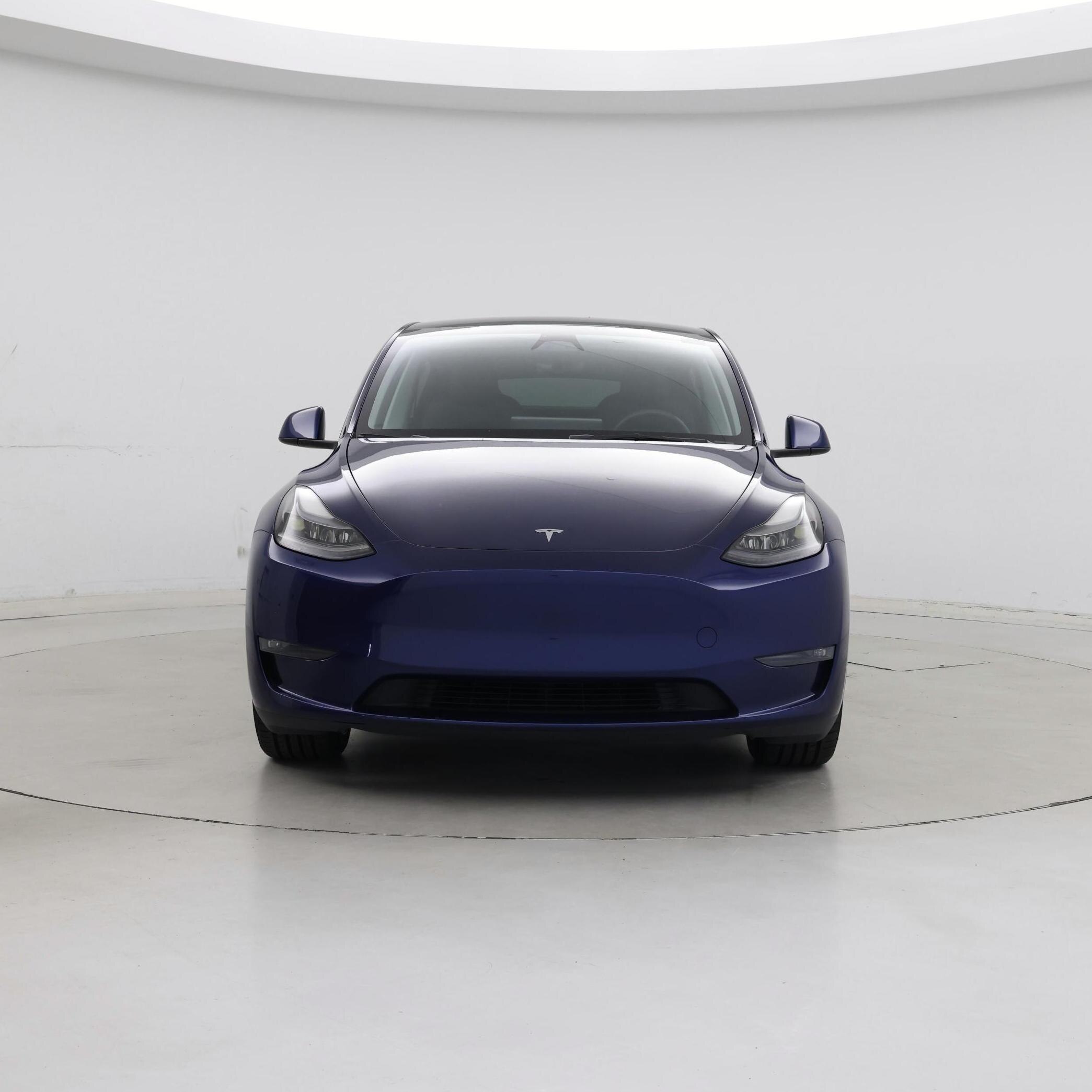 Thumbnail: 2023 Tesla Model Y - 5