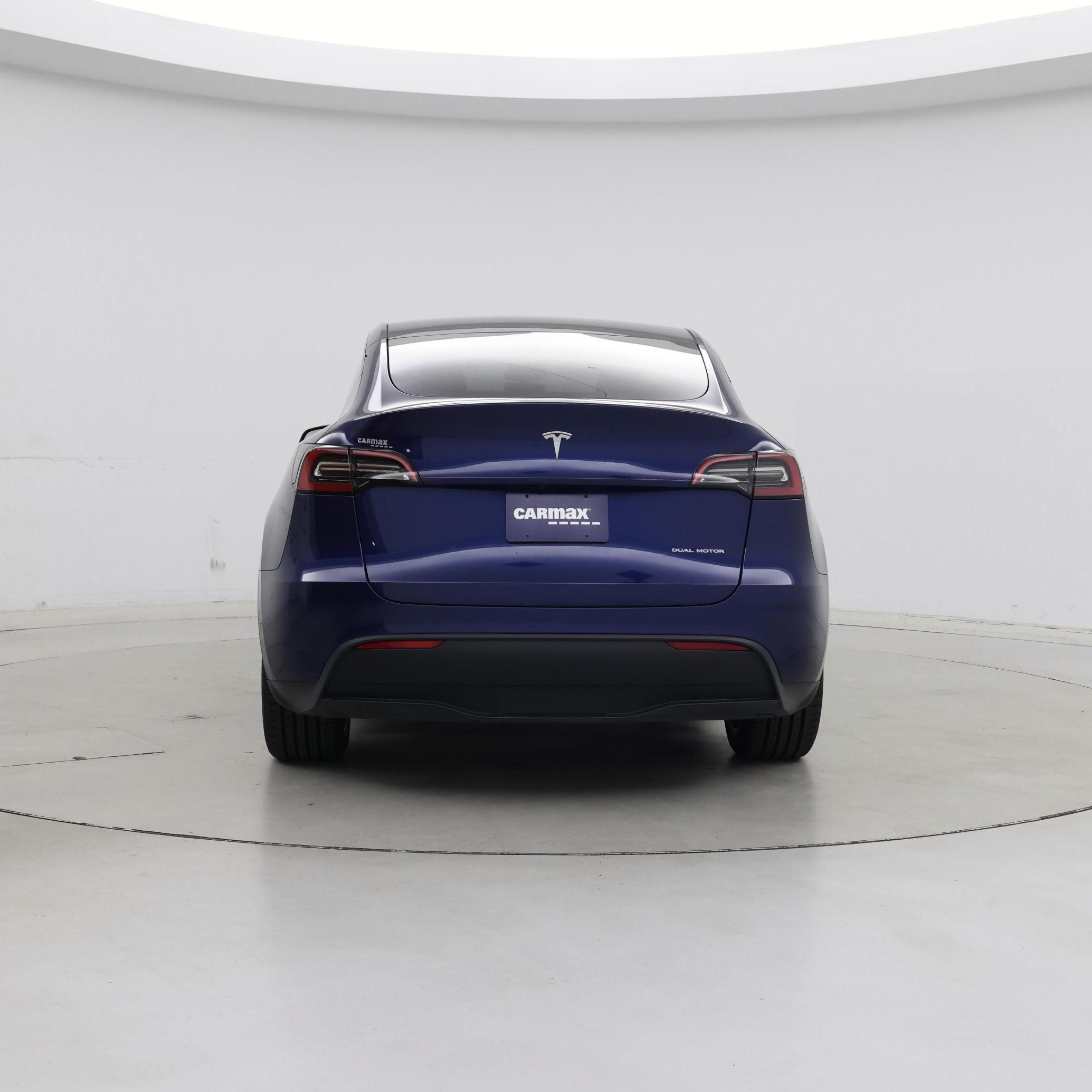 Thumbnail: 2023 Tesla Model Y - 6