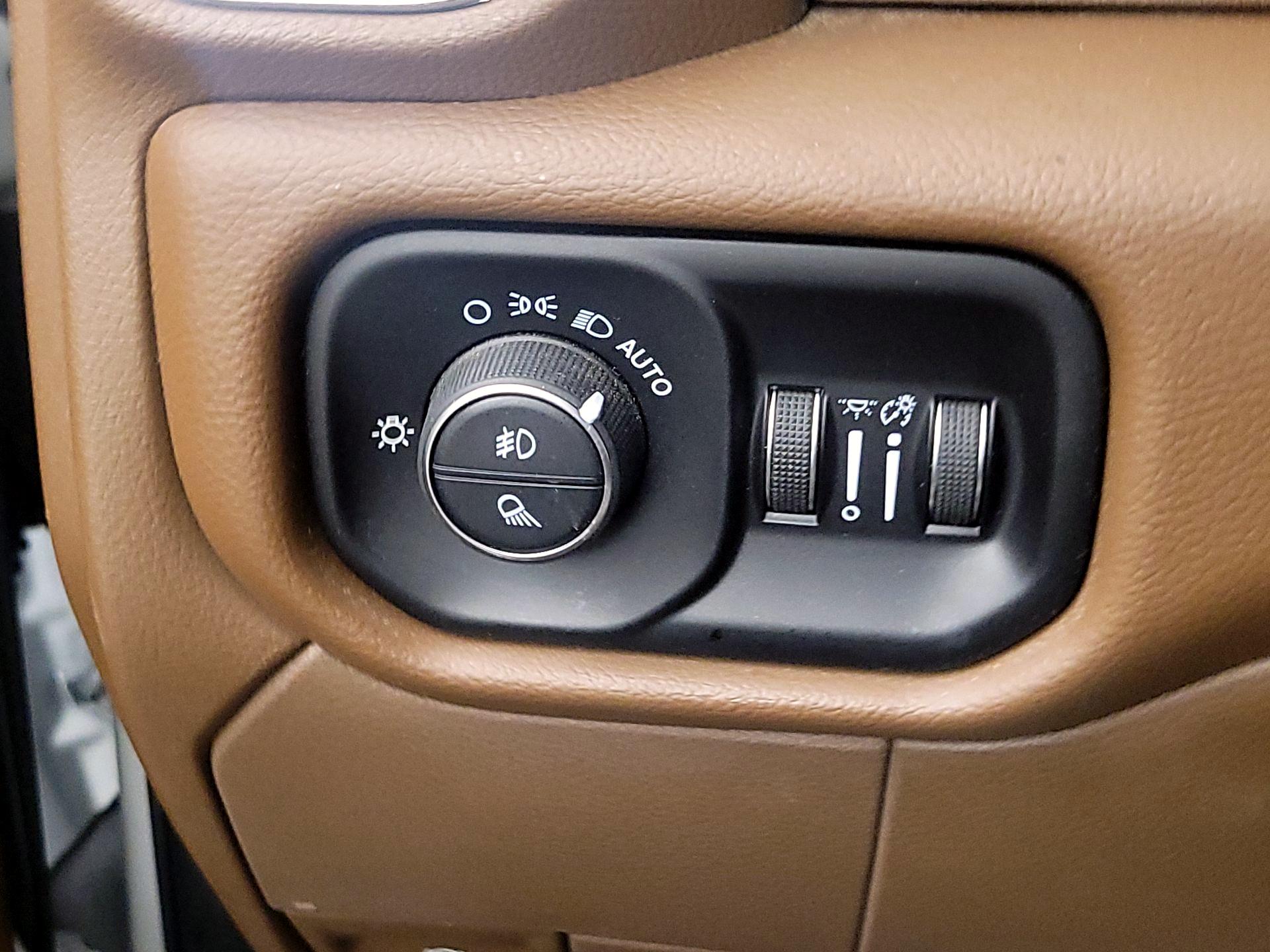 Thumbnail: 2020 RAM 2500 - 13