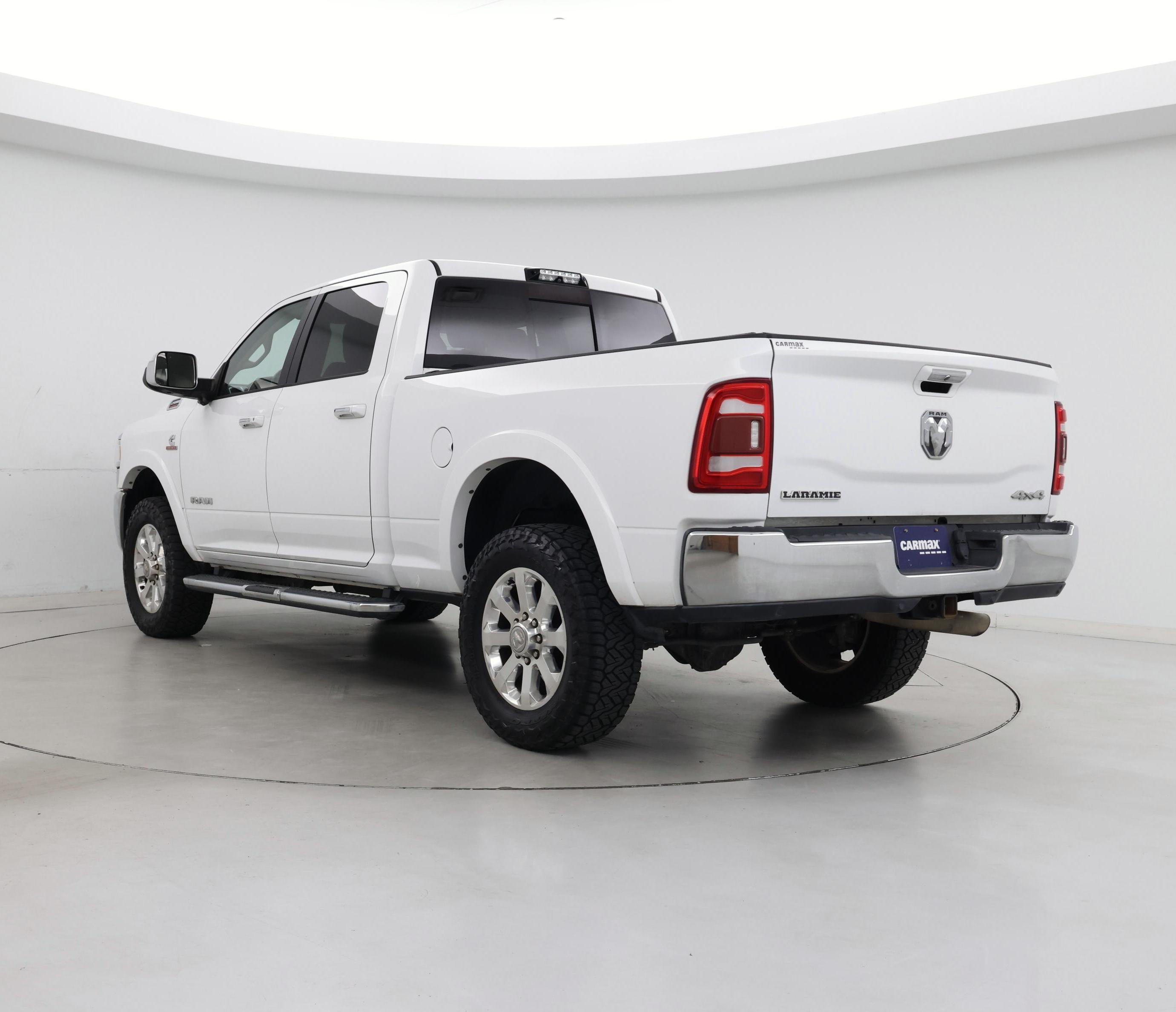 Thumbnail: 2020 RAM 2500 - 2