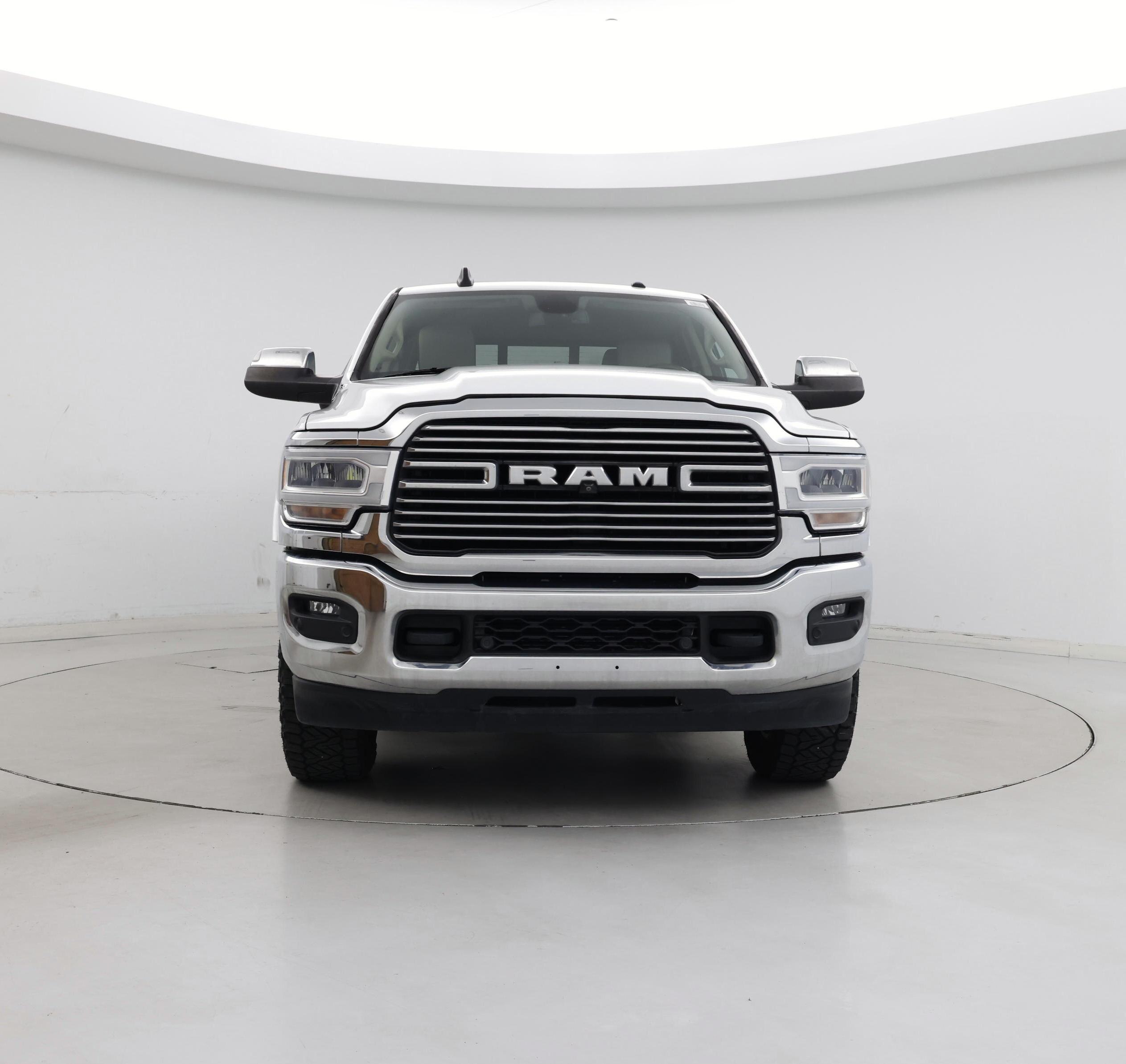 Thumbnail: 2020 RAM 2500 - 5