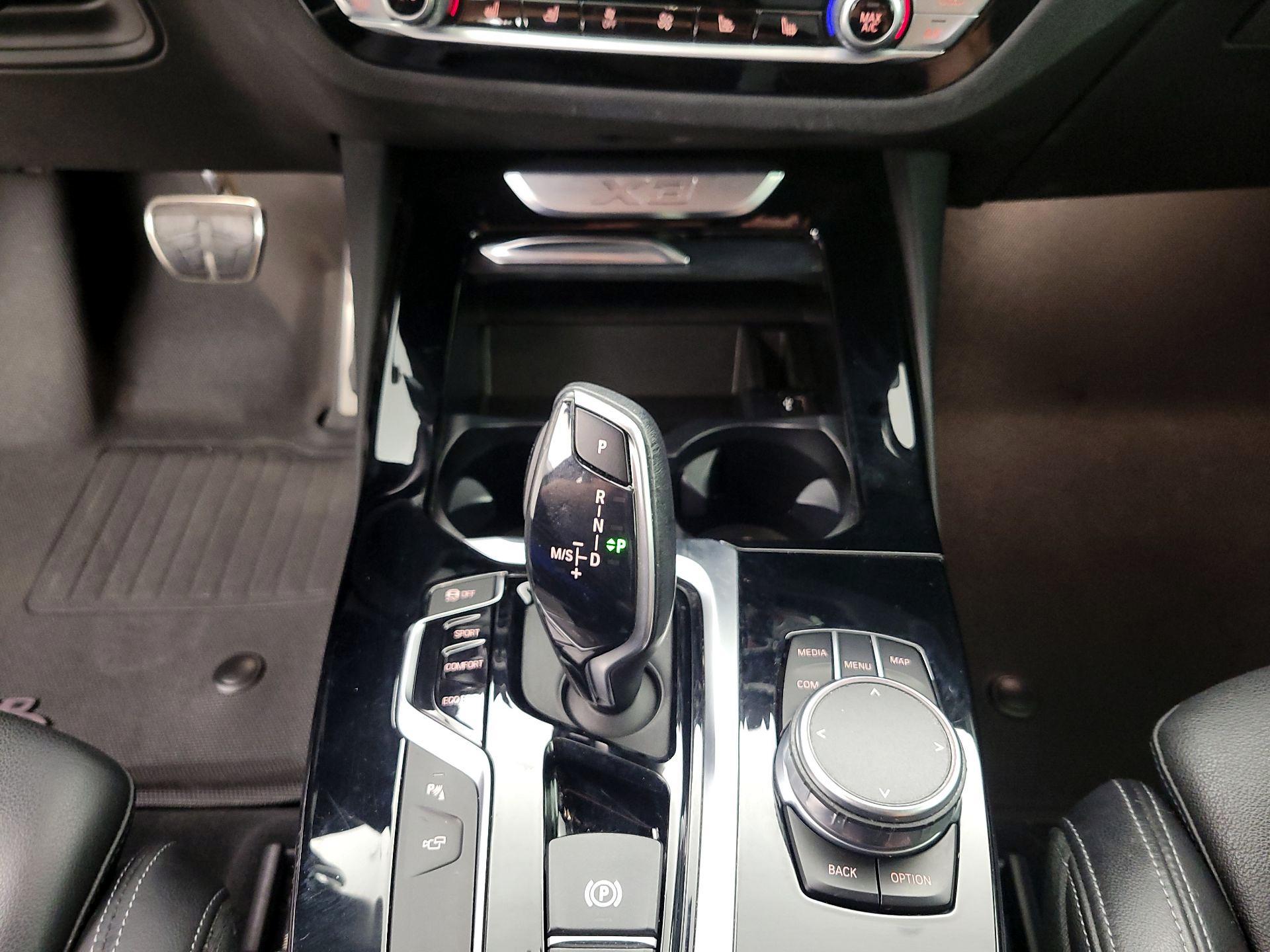 Thumbnail: 2021 BMW X3 - 18