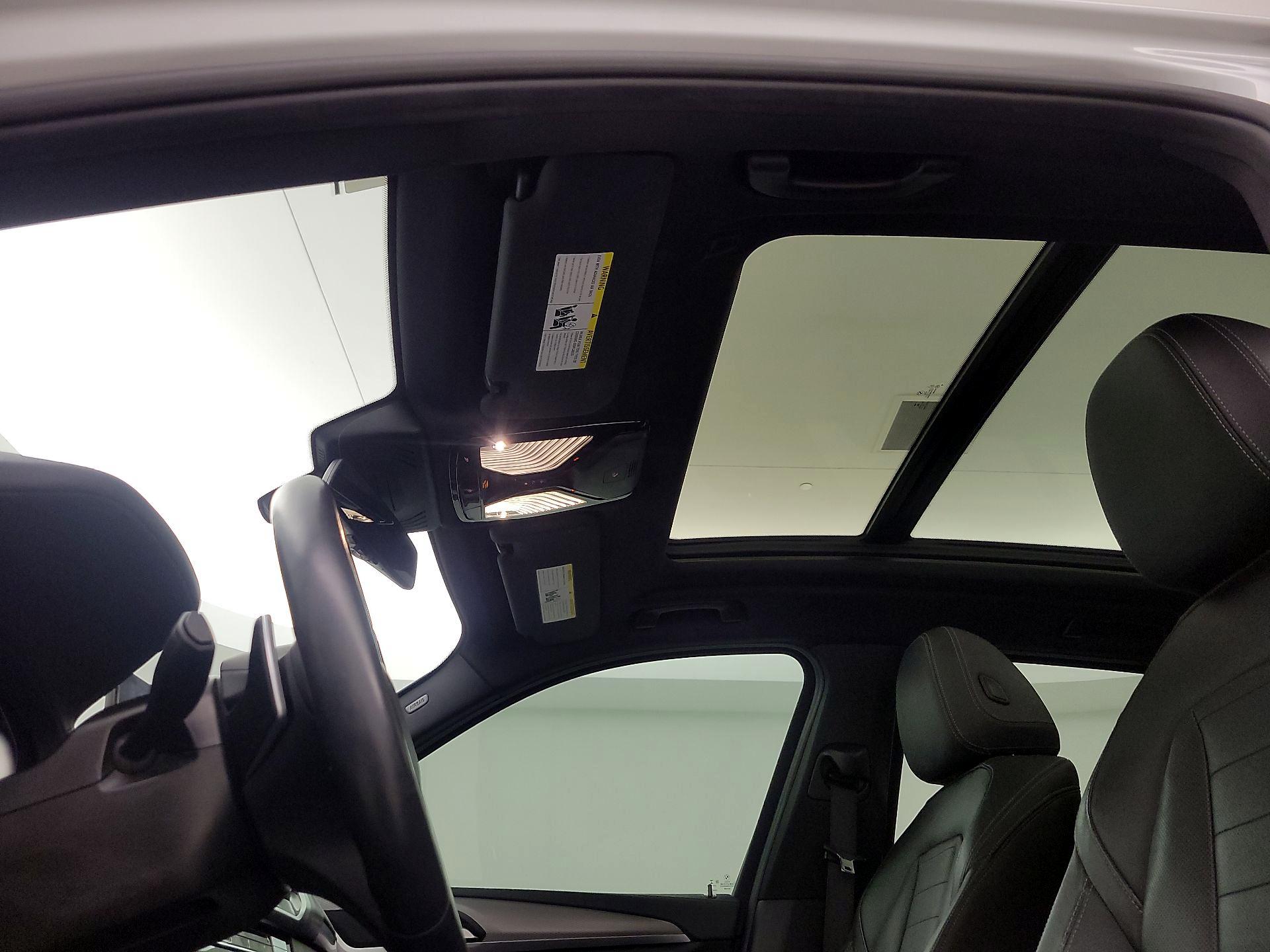 Thumbnail: 2021 BMW X3 - 20