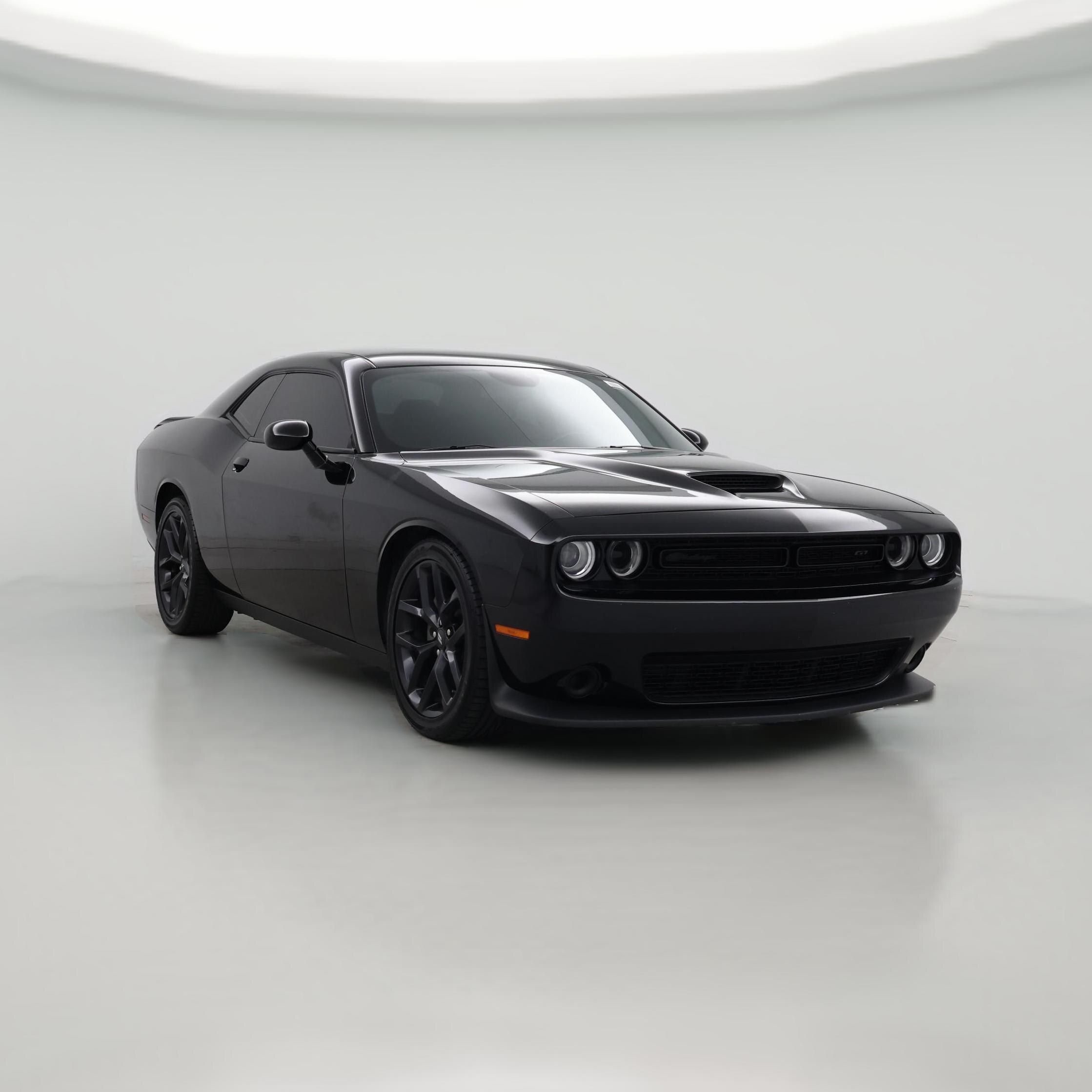 Thumbnail: 2023 Dodge Challenger - 1