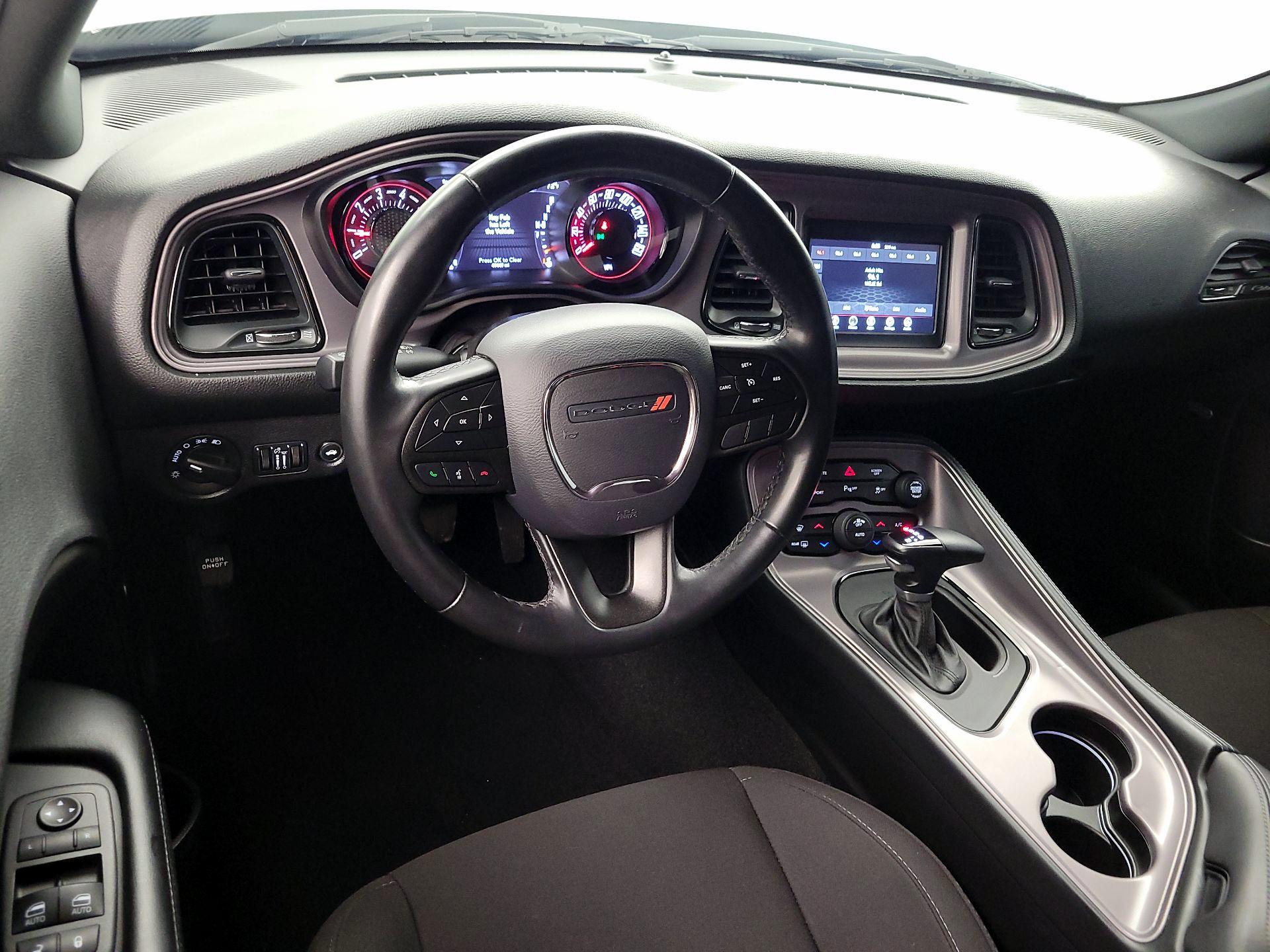 Thumbnail: 2023 Dodge Challenger - 9