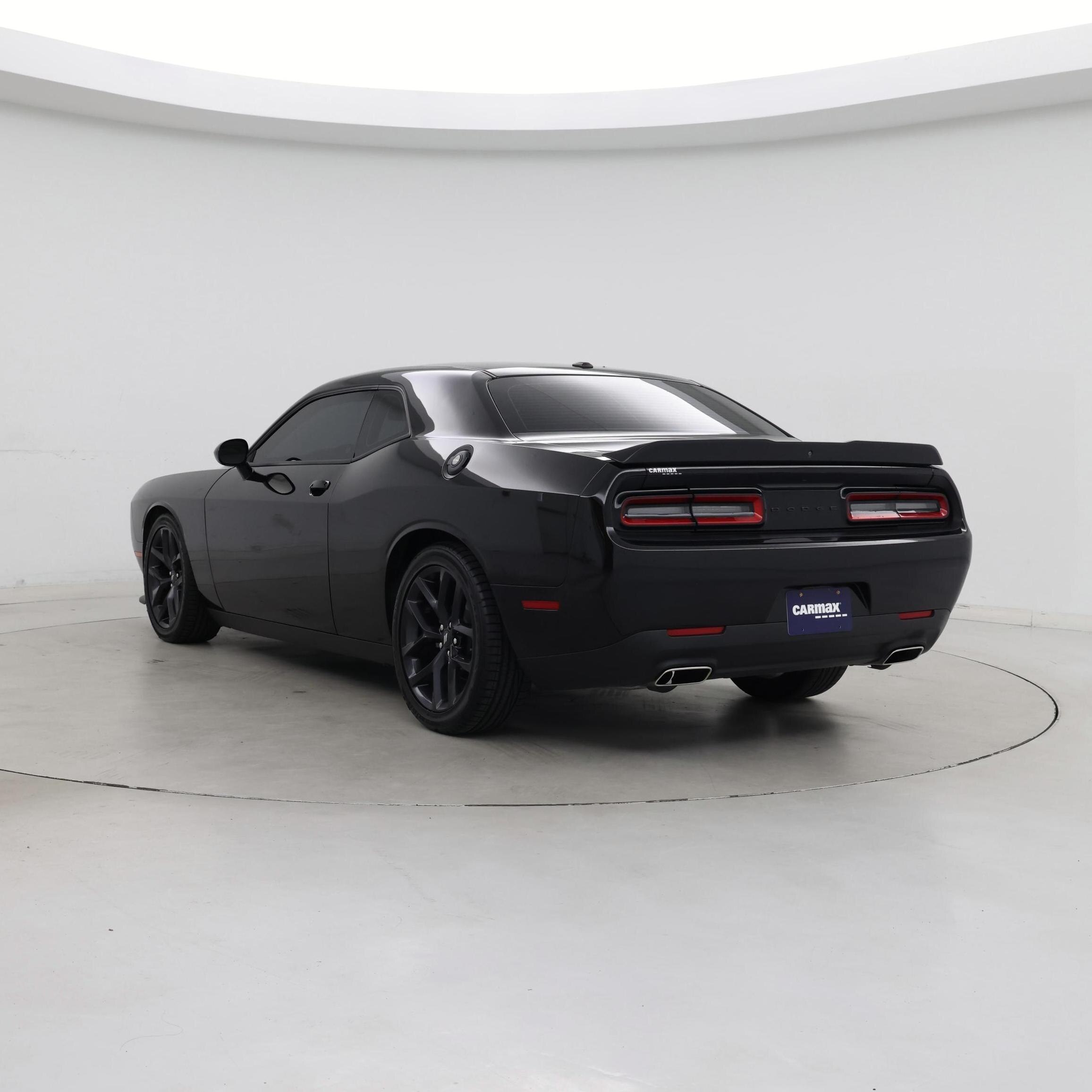 Thumbnail: 2023 Dodge Challenger - 2