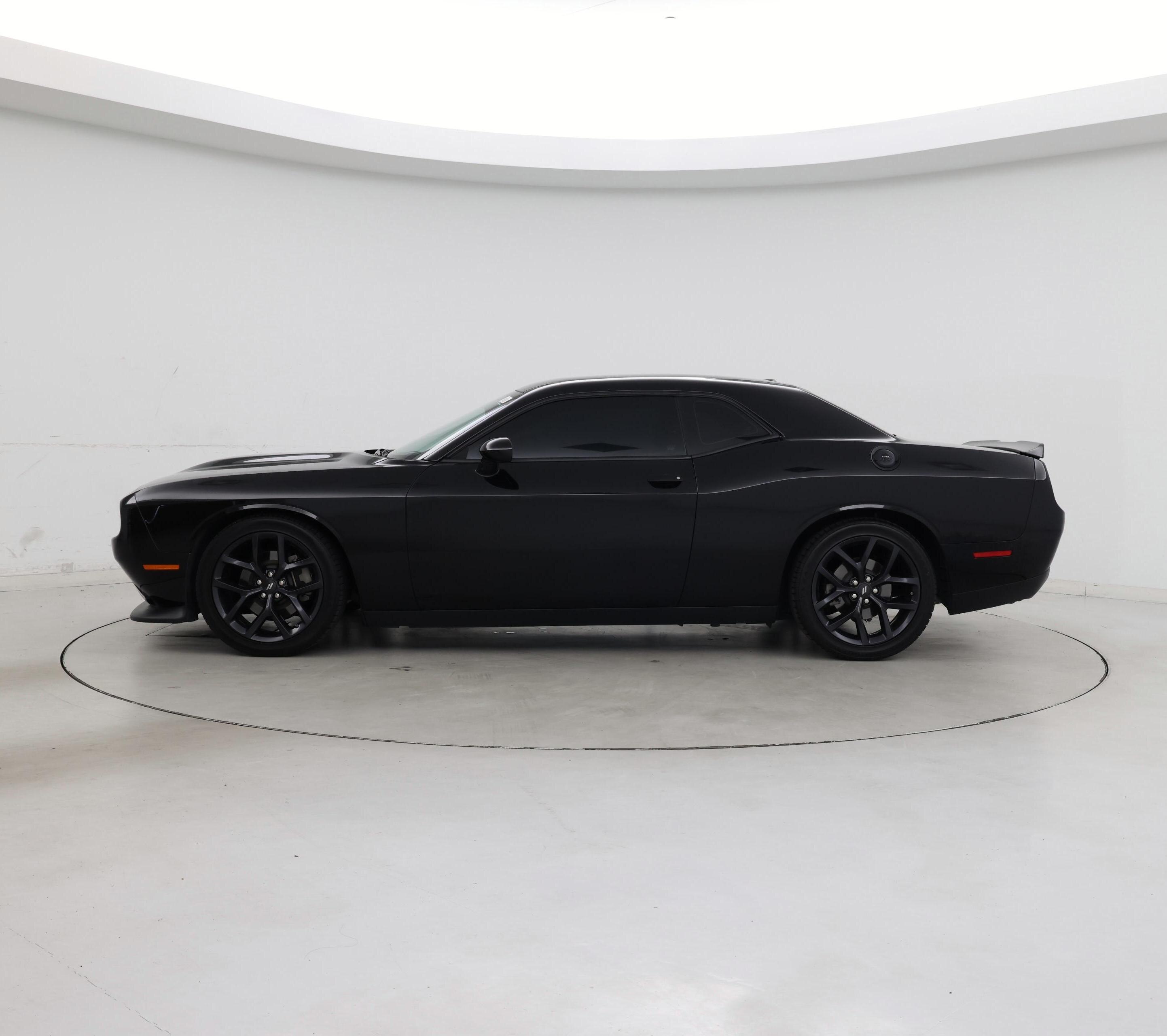 Thumbnail: 2023 Dodge Challenger - 3