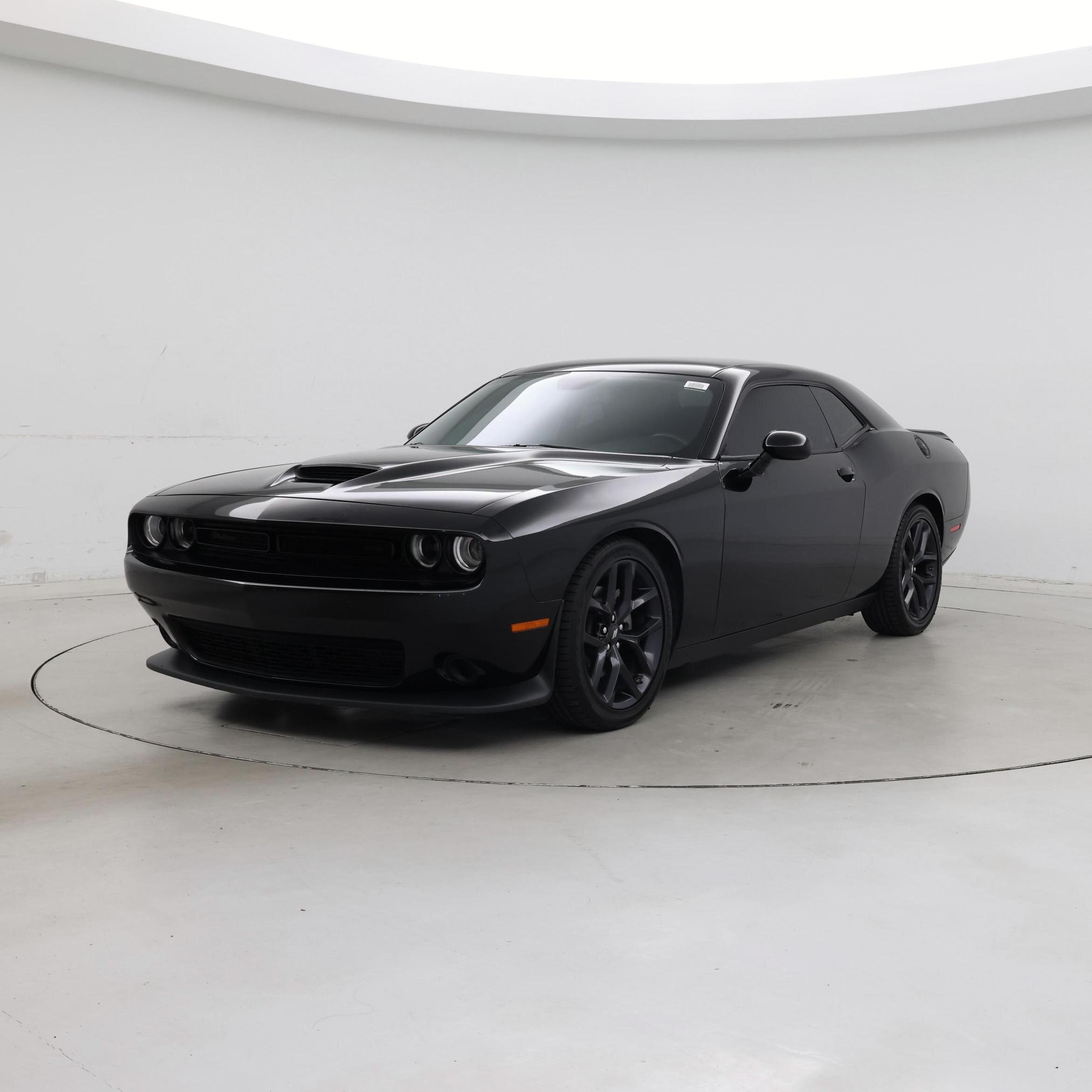 Thumbnail: 2023 Dodge Challenger - 4