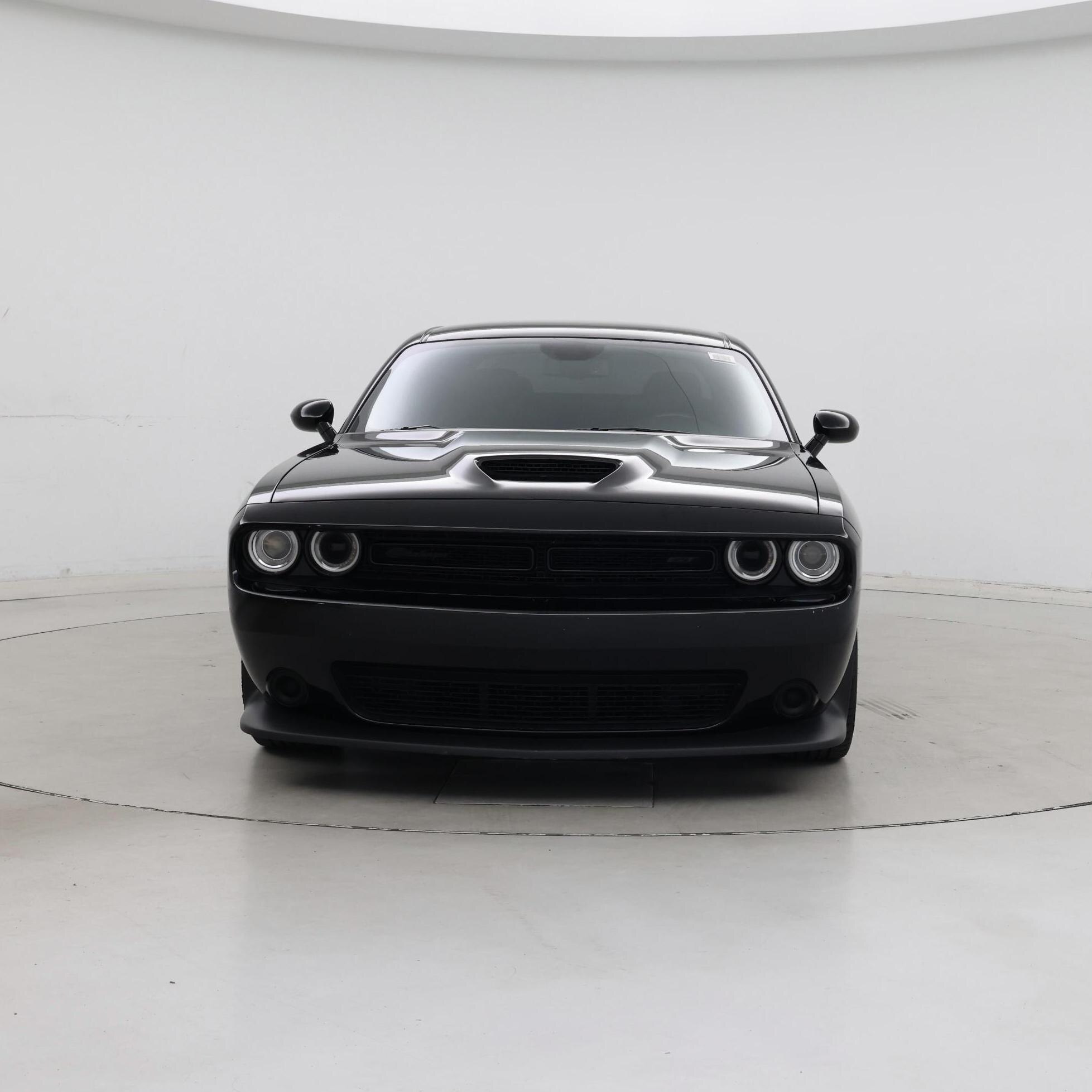 Thumbnail: 2023 Dodge Challenger - 5