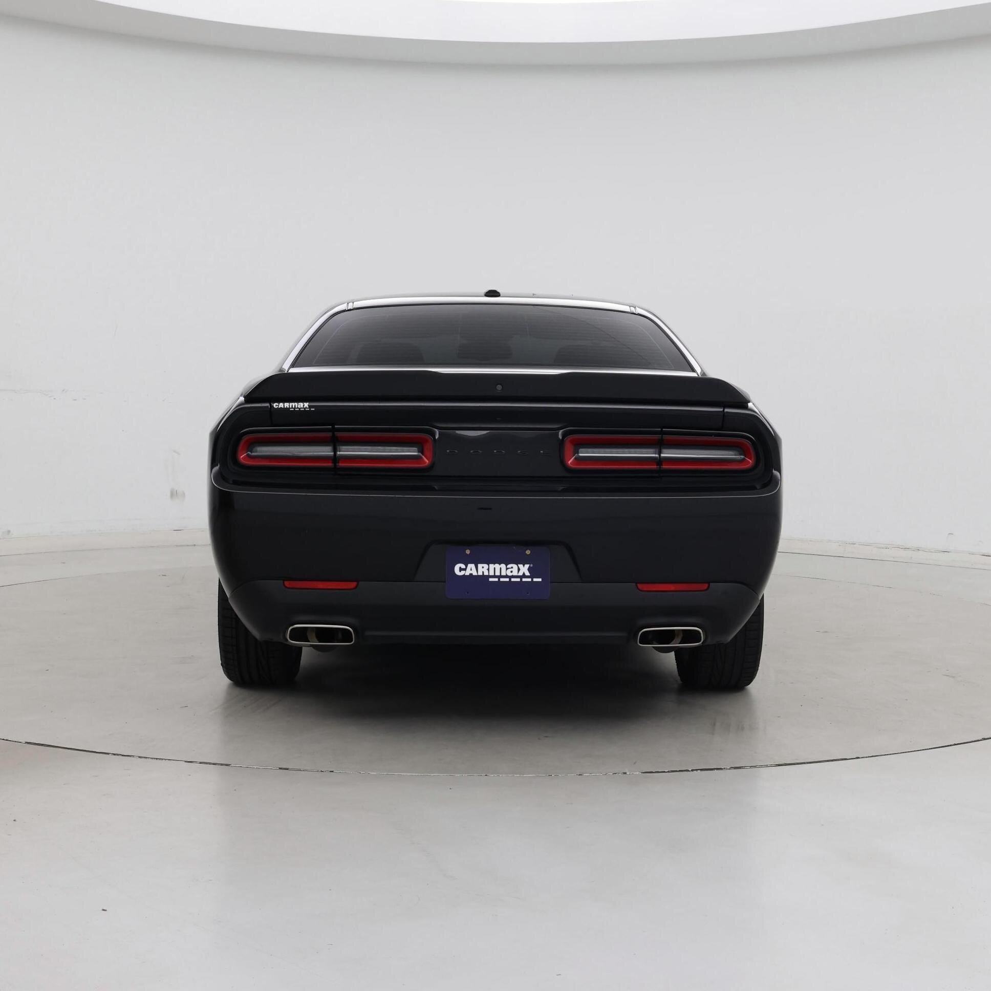 Thumbnail: 2023 Dodge Challenger - 6