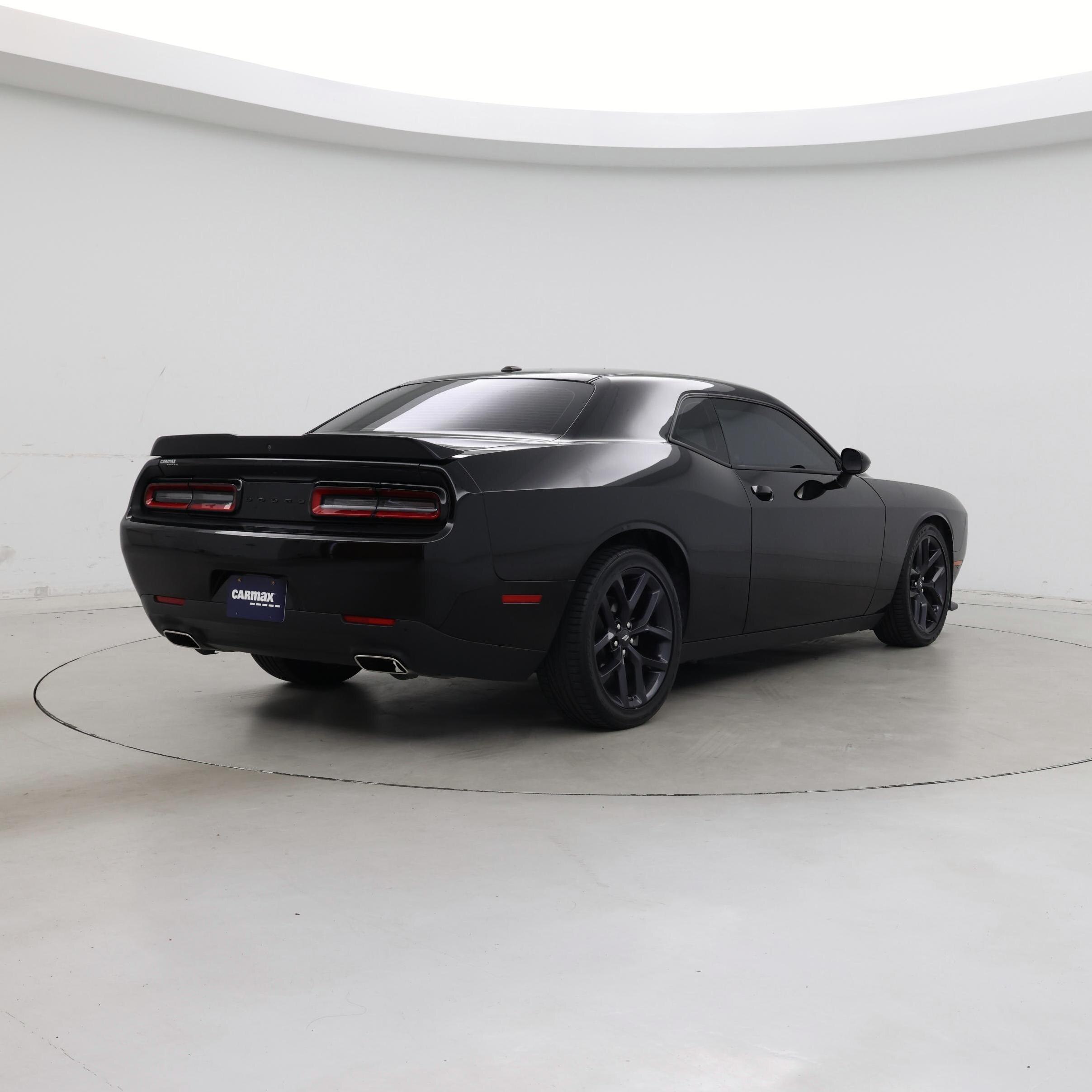 Thumbnail: 2023 Dodge Challenger - 8