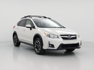 2017 Subaru Crosstrek Premium