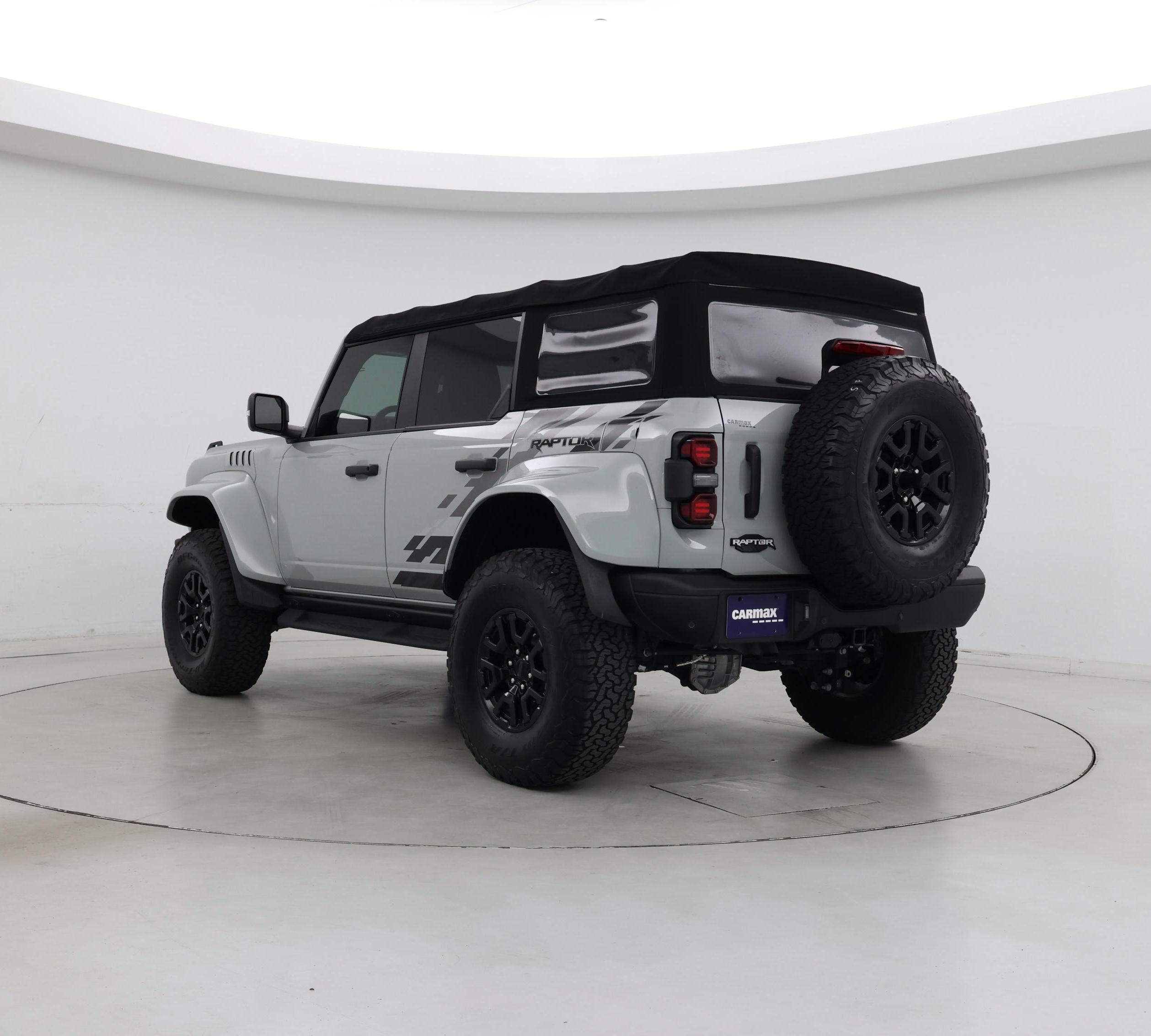 Thumbnail: 2024 Ford Bronco - 2
