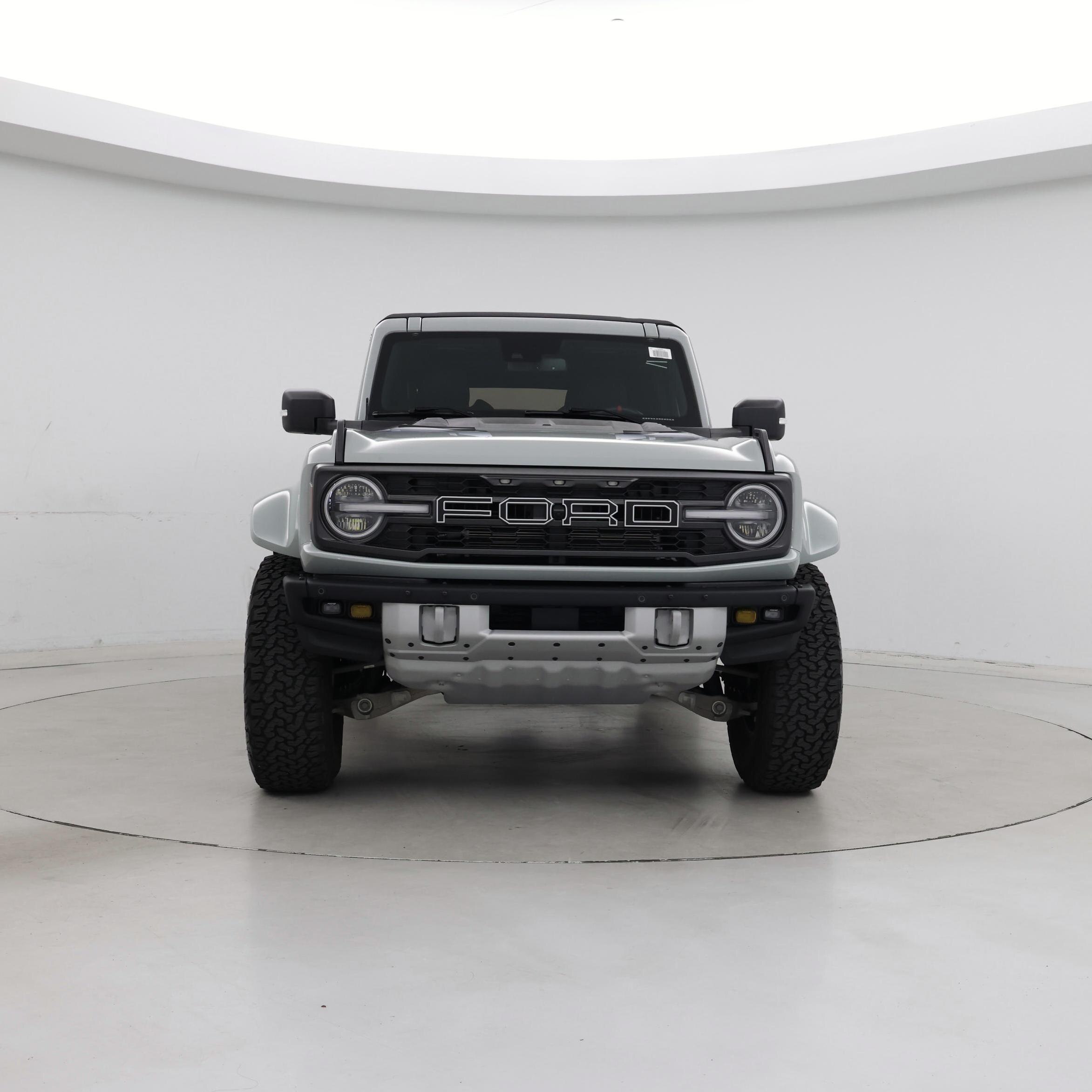 Thumbnail: 2024 Ford Bronco - 5