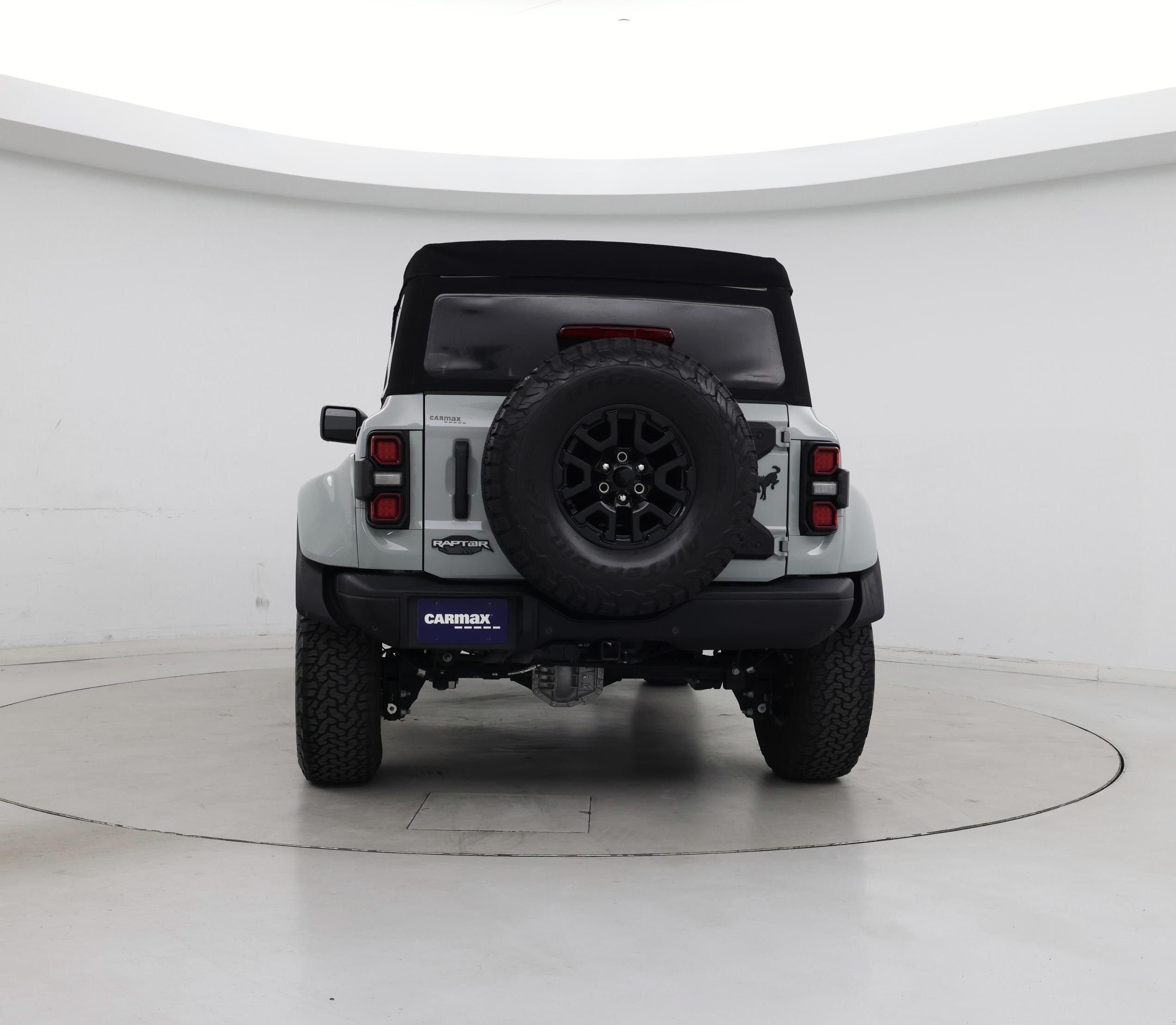 Thumbnail: 2024 Ford Bronco - 6