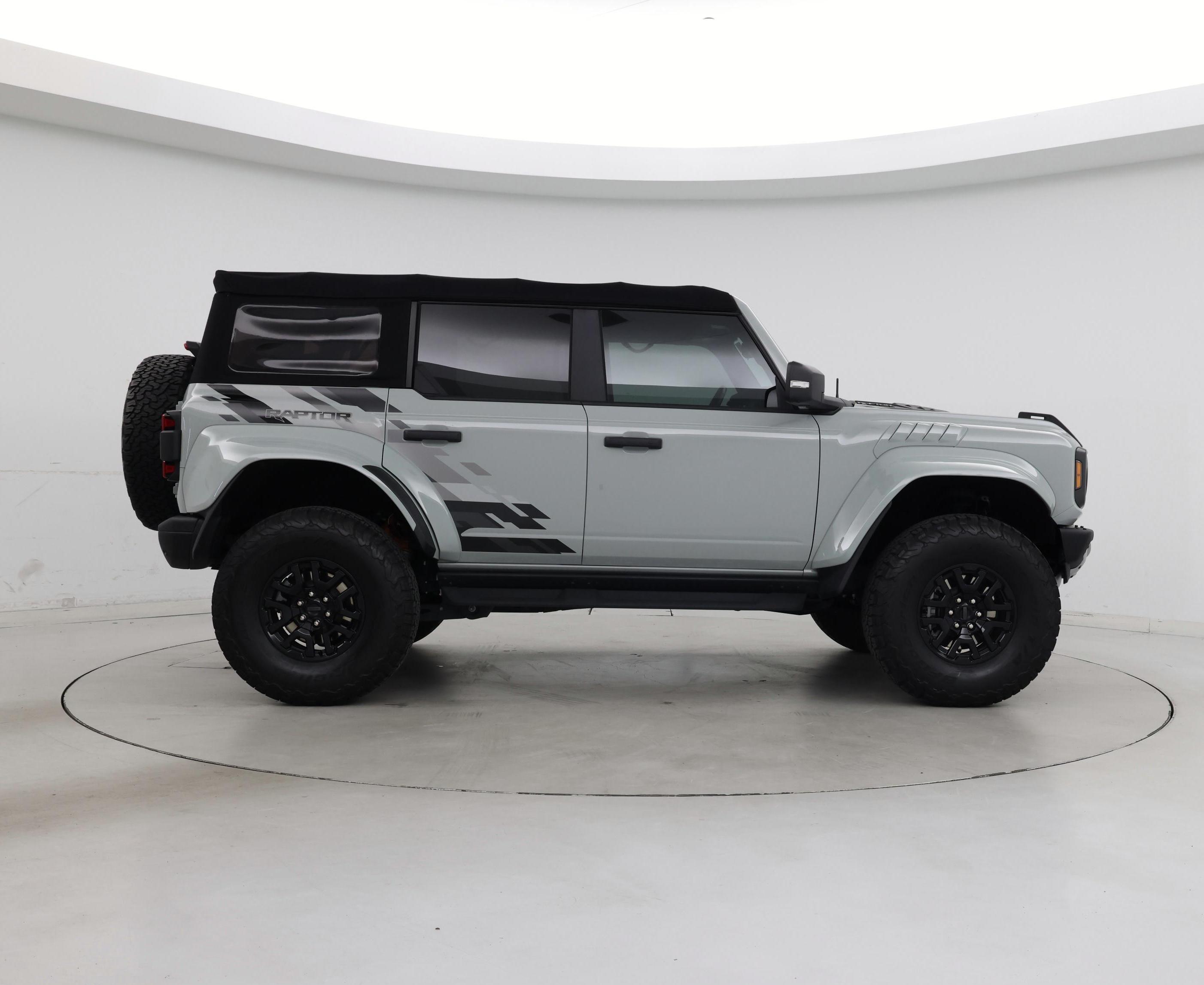 Thumbnail: 2024 Ford Bronco - 7