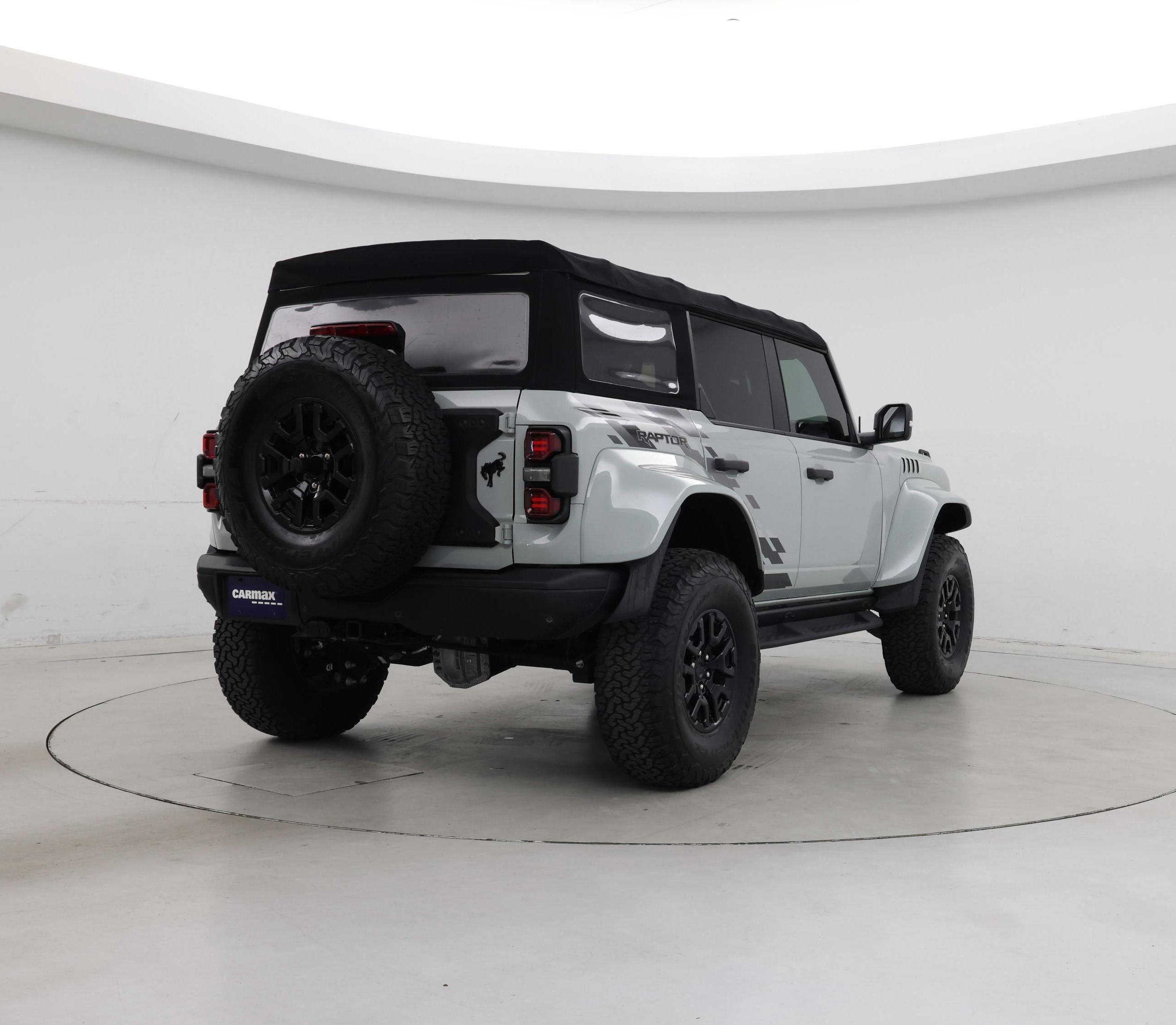 Thumbnail: 2024 Ford Bronco - 8