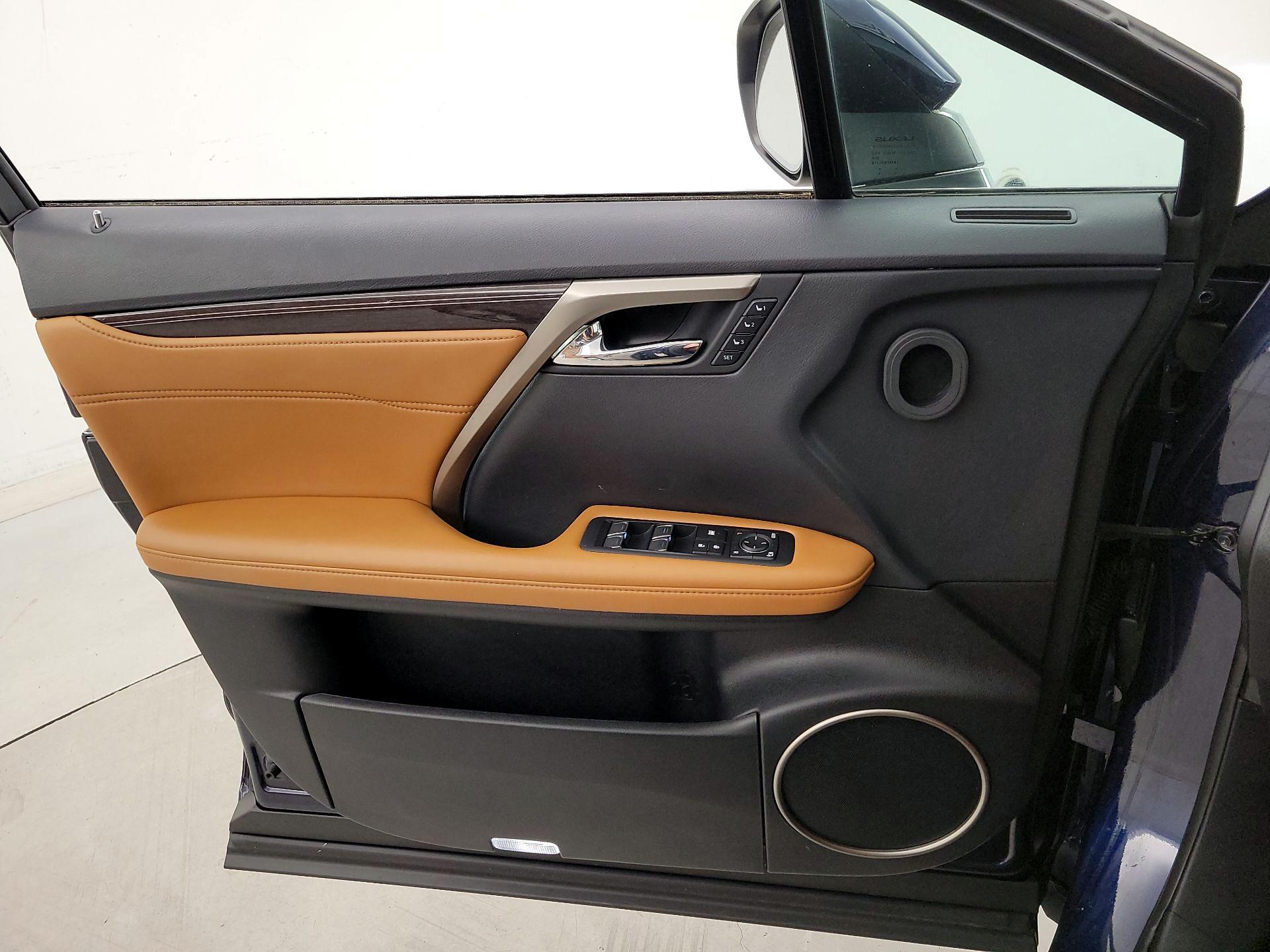 Thumbnail: 2021 Lexus RX - 12