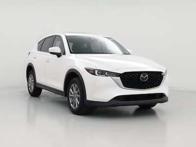 2022 Mazda CX-5 2.5 S Preferred Package