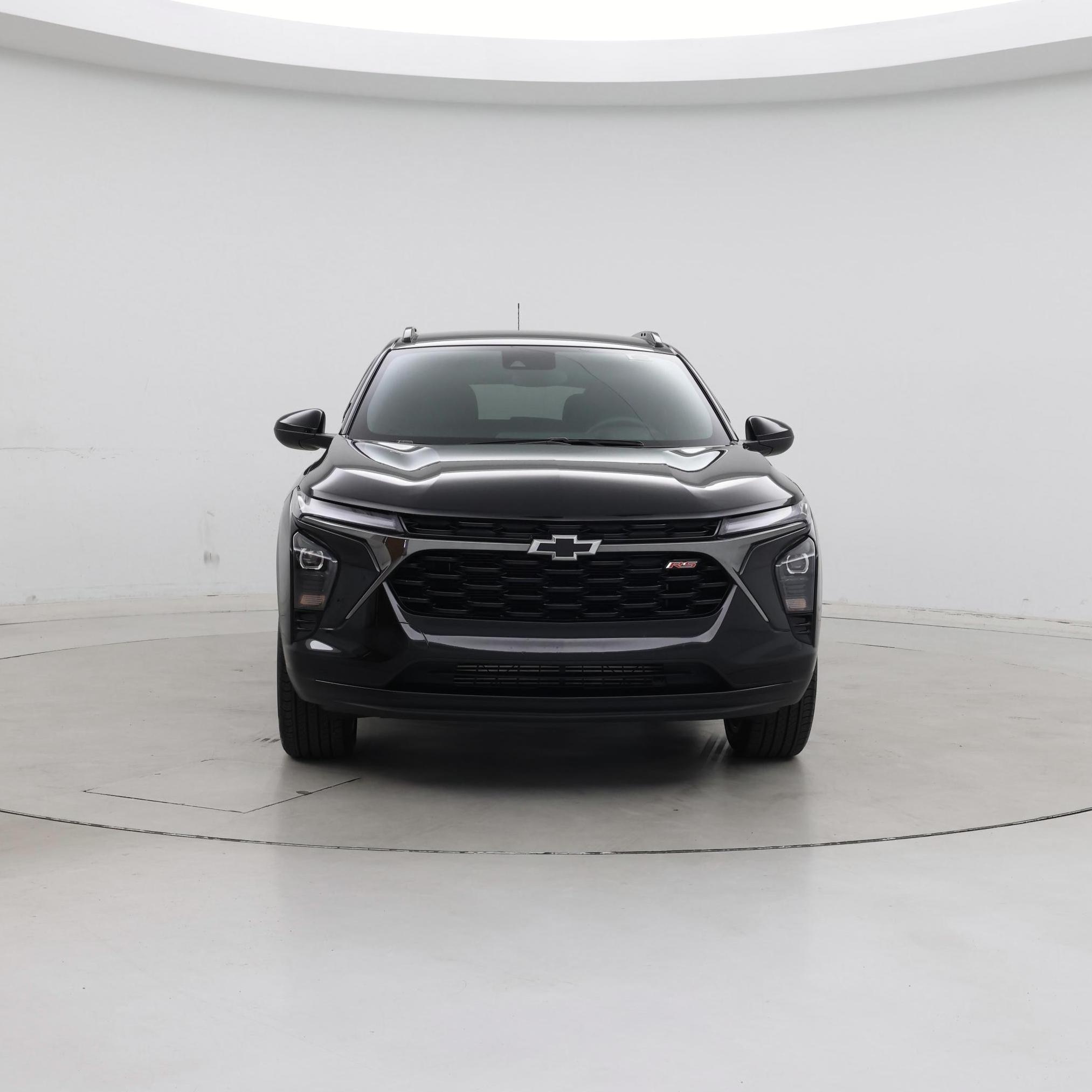 Thumbnail: 2025 Chevrolet Trax - 5