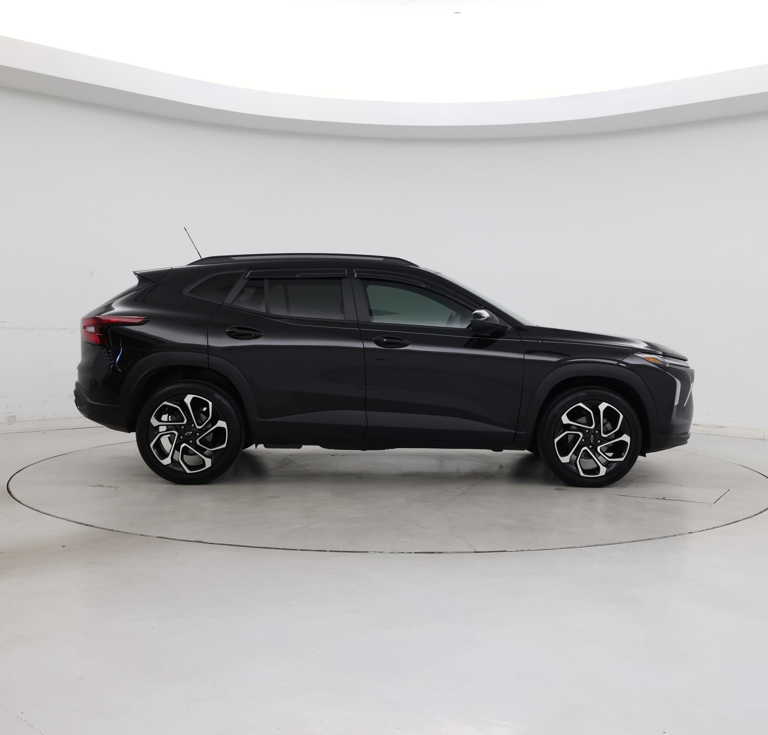 Thumbnail: 2025 Chevrolet Trax - 7