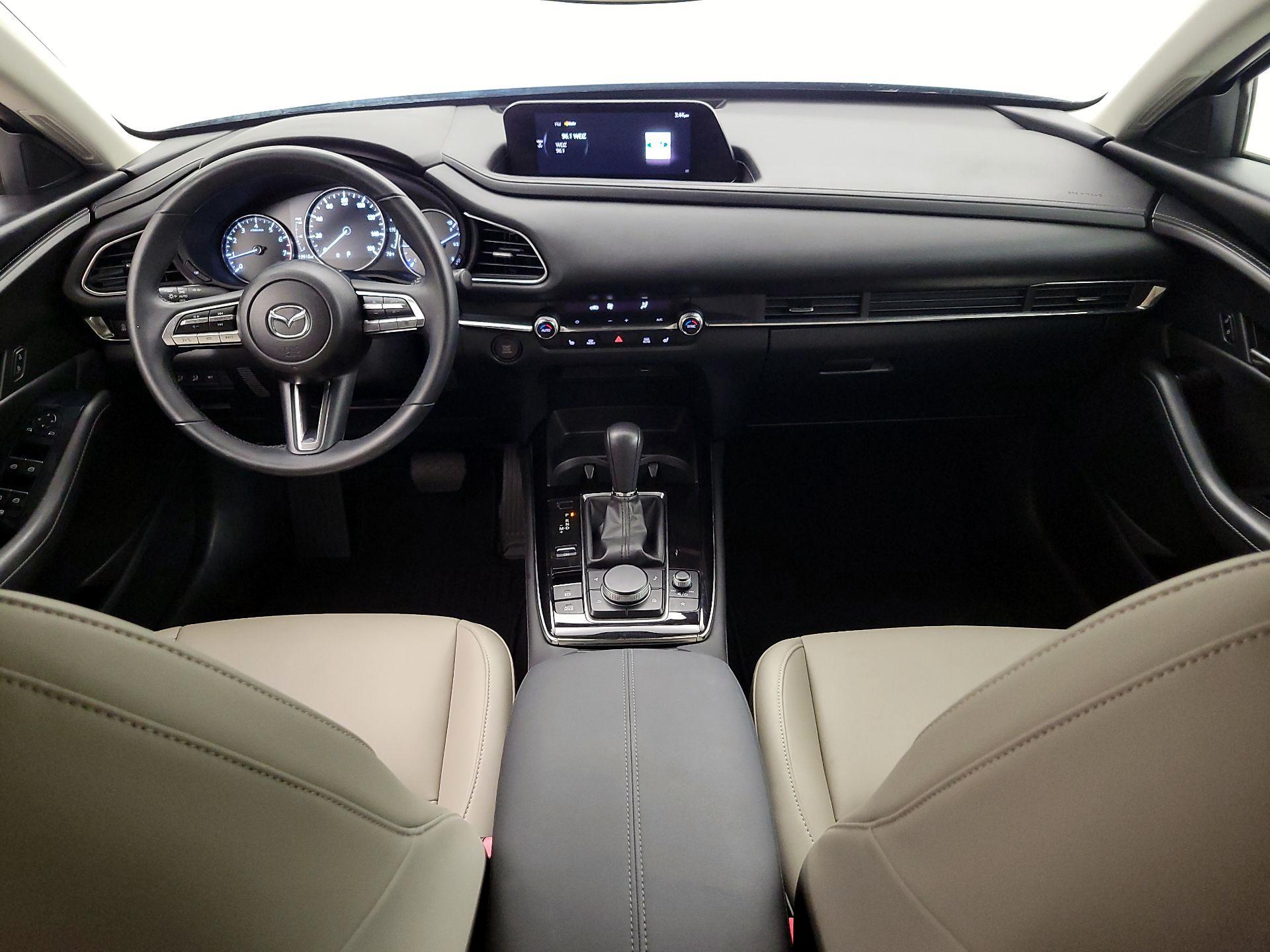 Thumbnail: 2021 Mazda CX-30 - 9