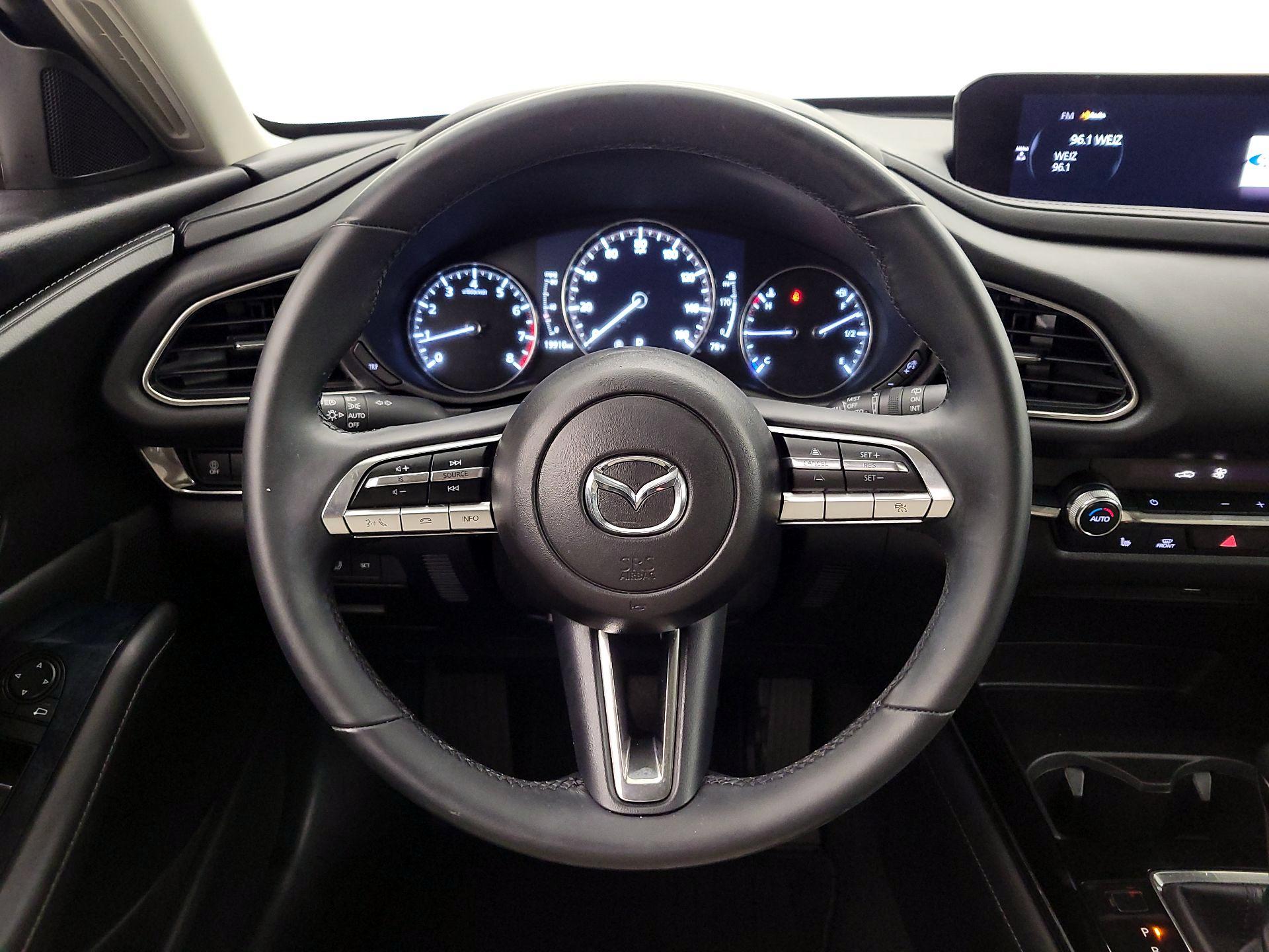 Thumbnail: 2021 Mazda CX-30 - 10