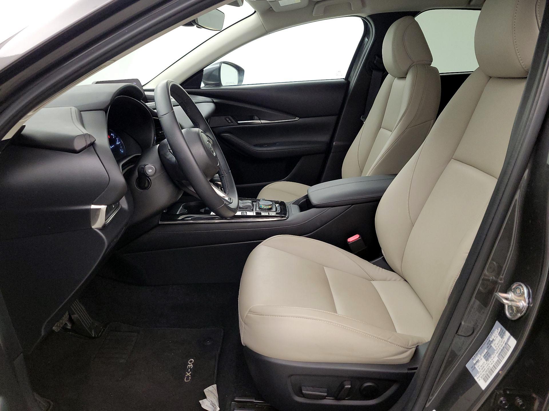Thumbnail: 2021 Mazda CX-30 - 11