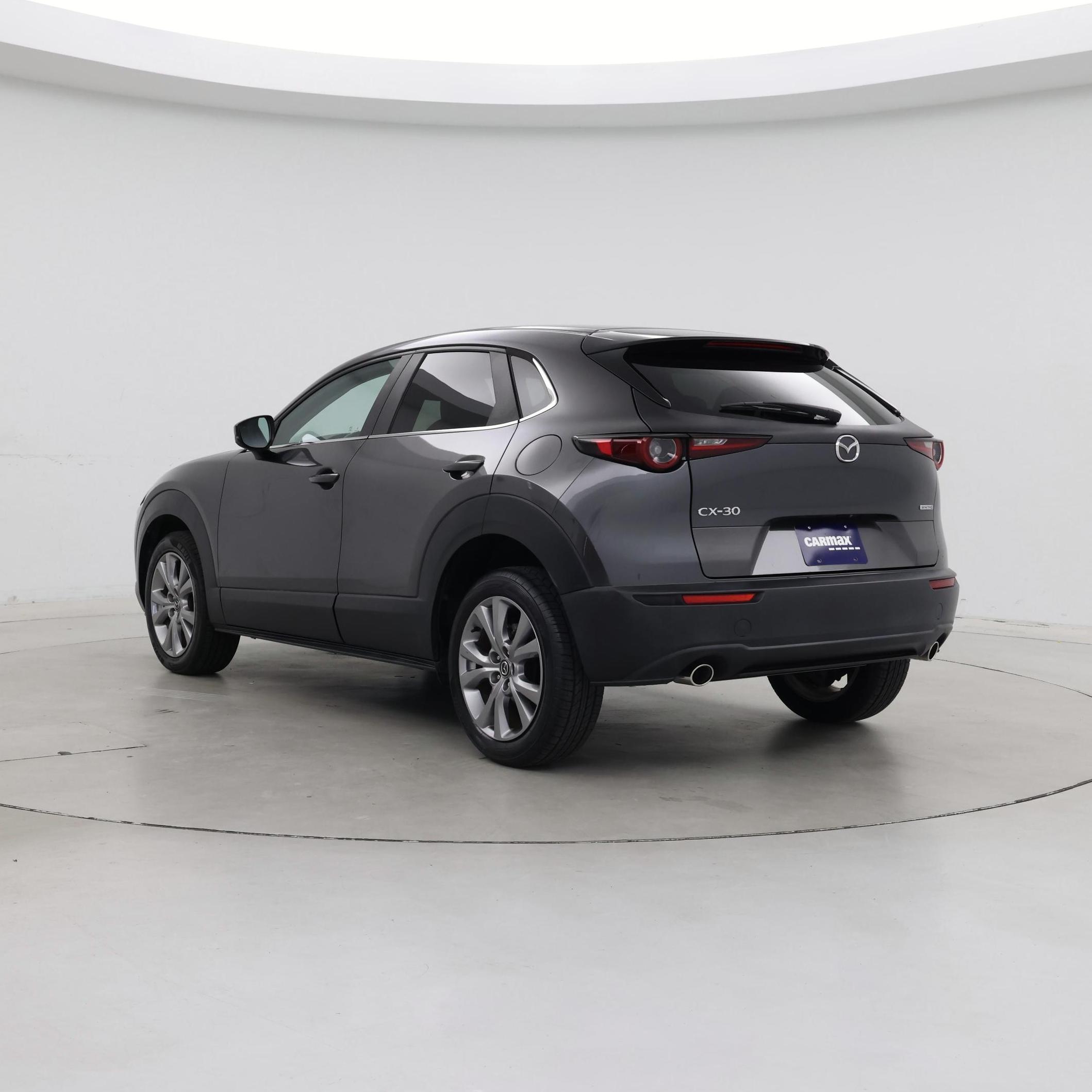 Thumbnail: 2021 Mazda CX-30 - 2