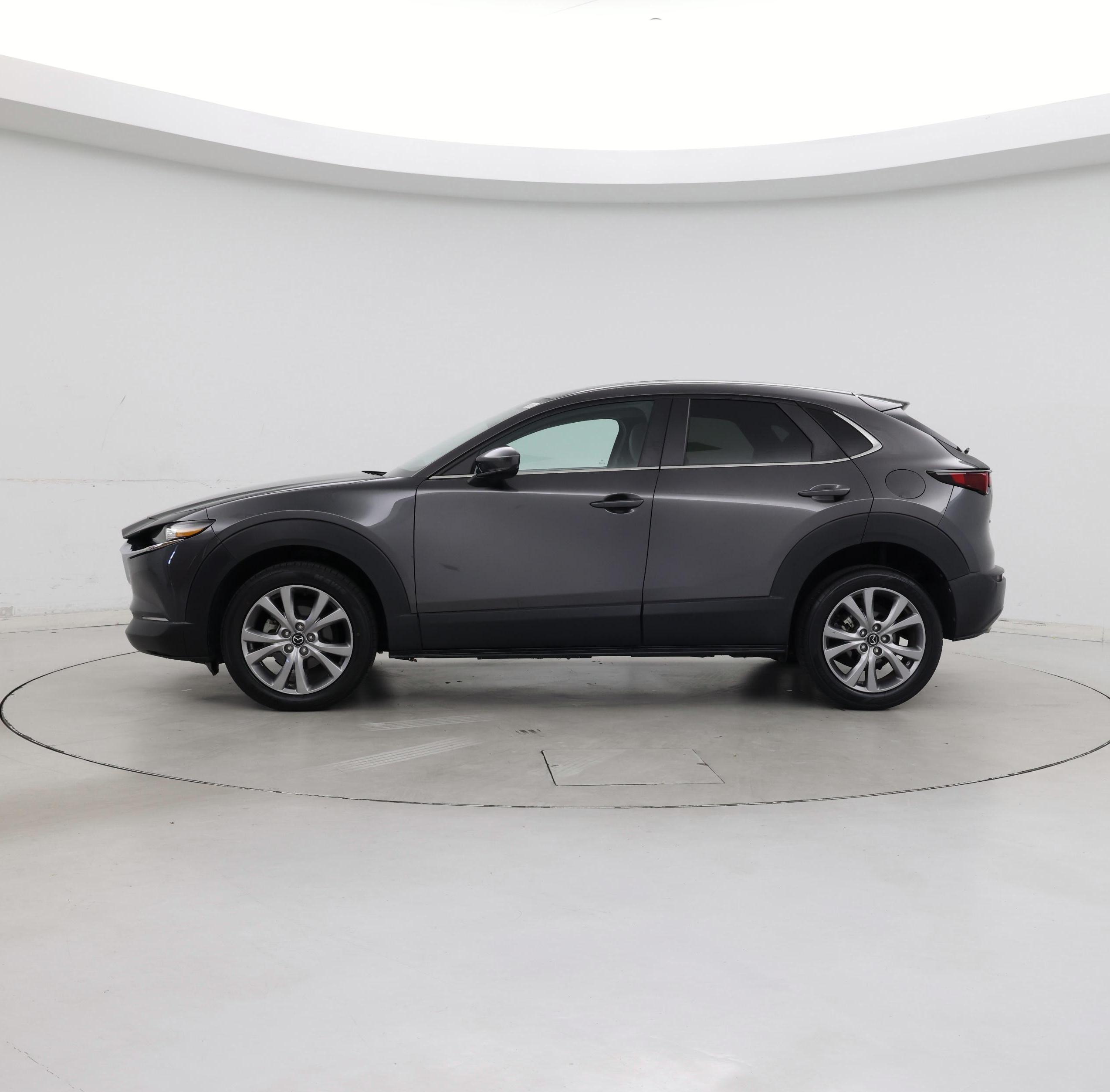 Thumbnail: 2021 Mazda CX-30 - 3