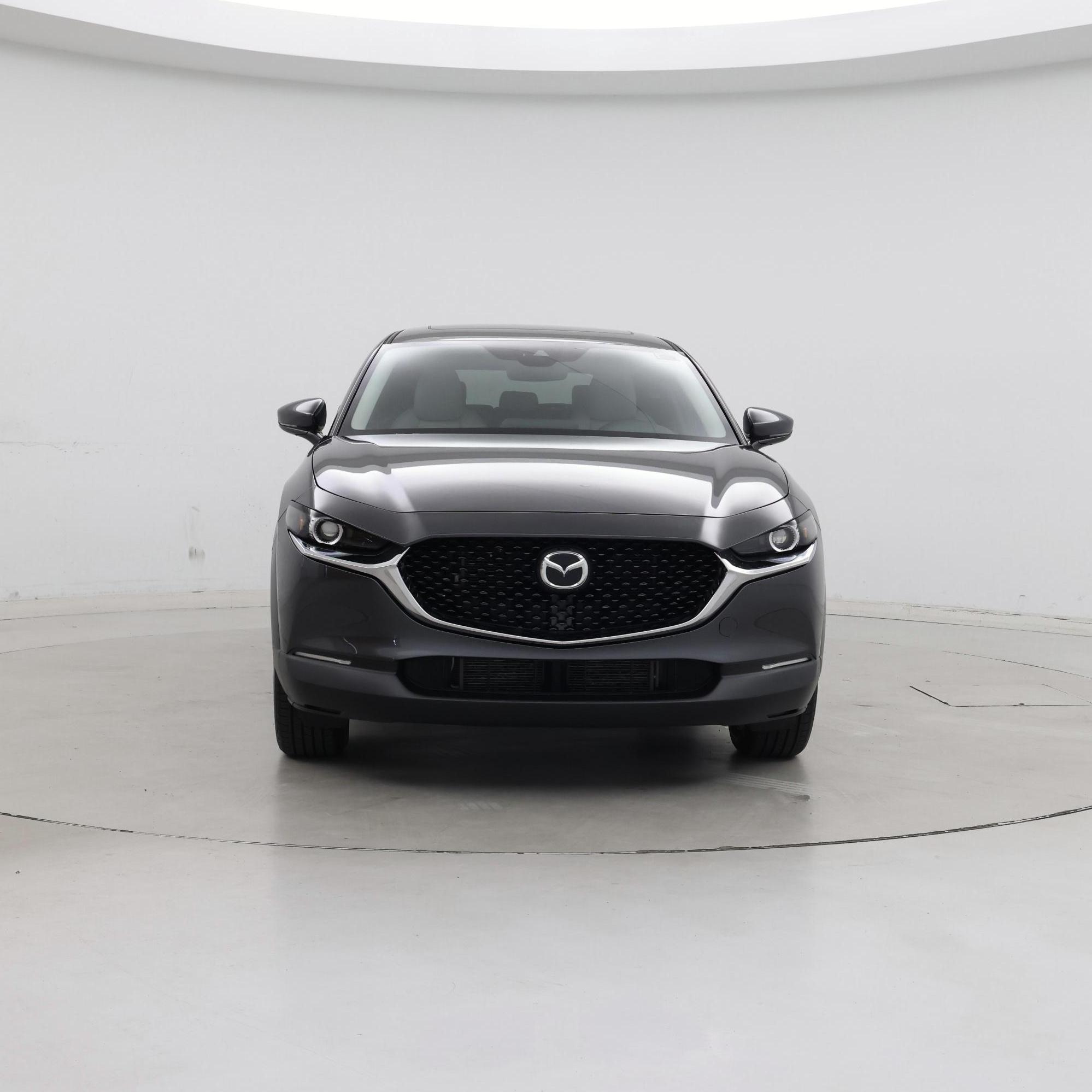 Thumbnail: 2021 Mazda CX-30 - 5