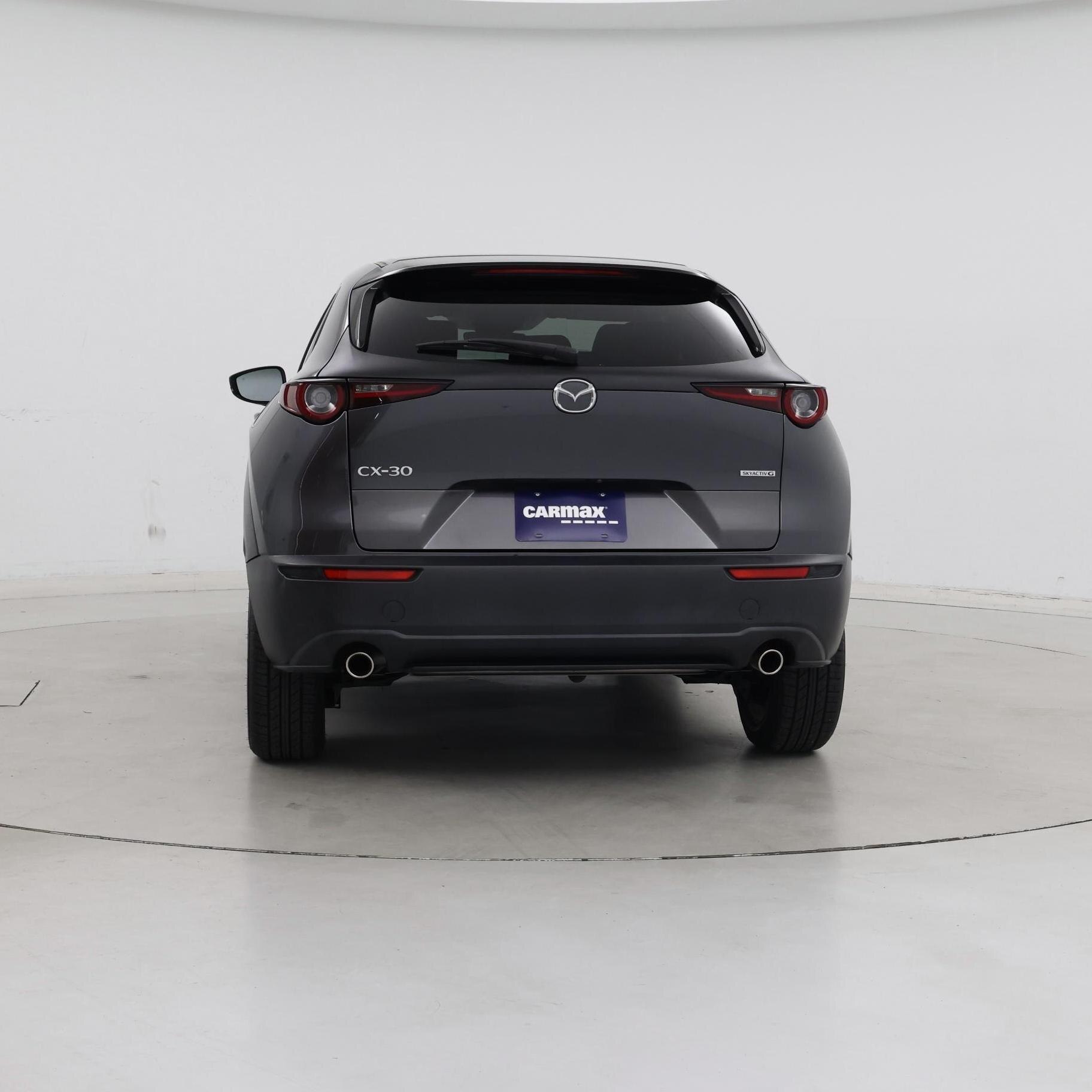 Thumbnail: 2021 Mazda CX-30 - 6