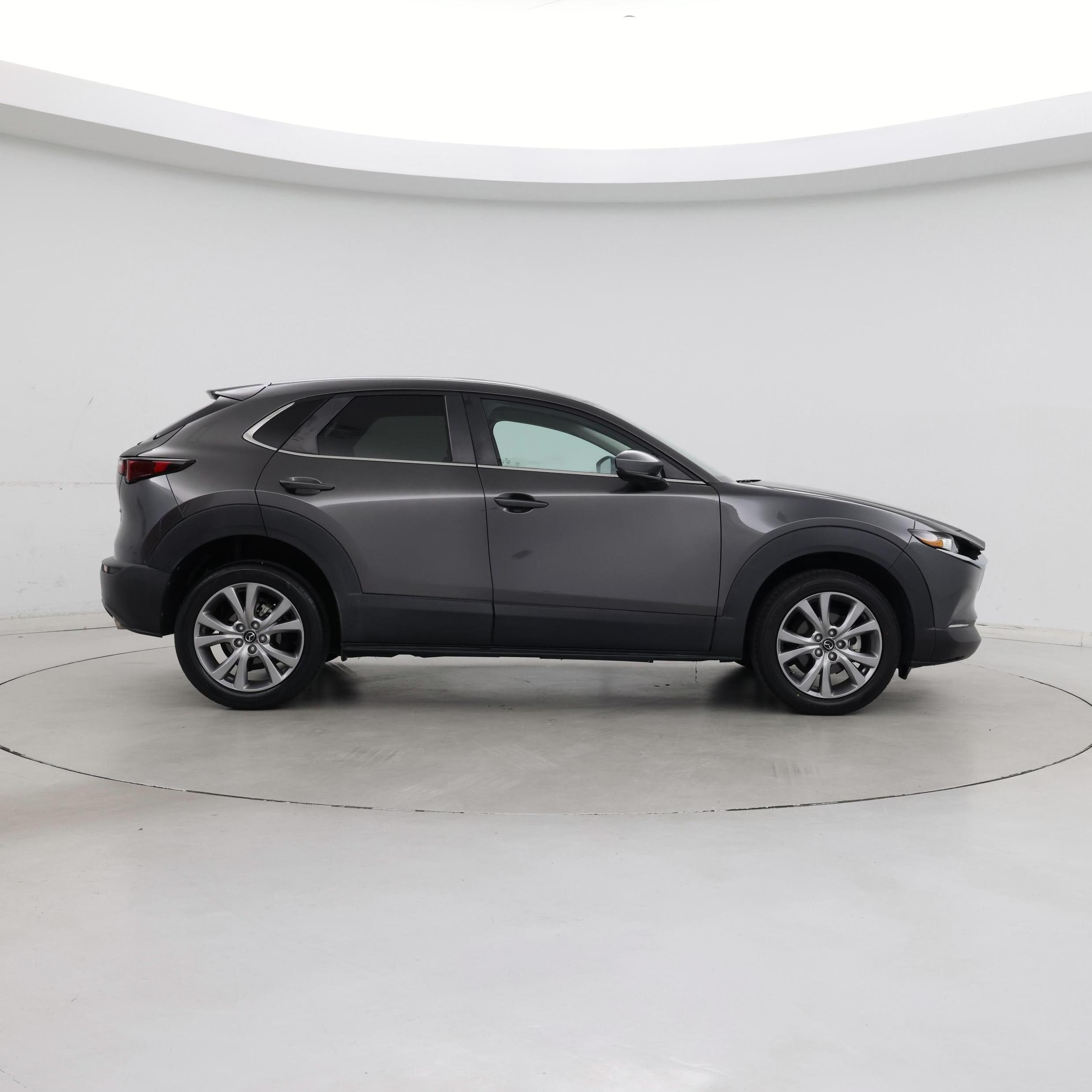 Thumbnail: 2021 Mazda CX-30 - 7