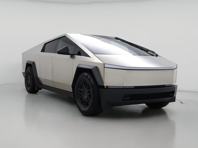 2024 Tesla Cybertruck  -
                  Jacksonville, FL