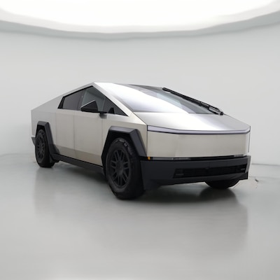 2024 Tesla Cybertruck