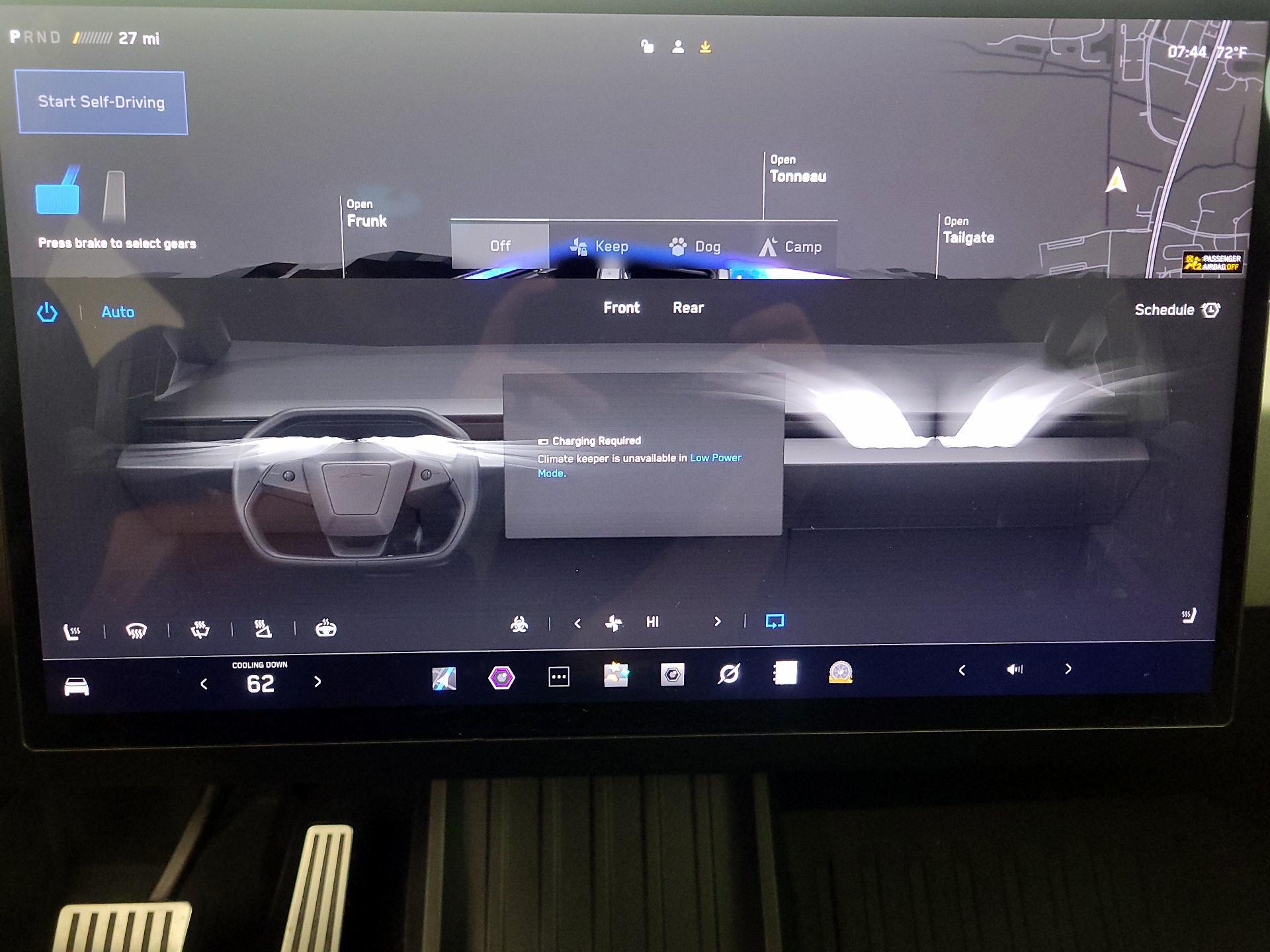 Thumbnail: 2024 Tesla Cybertruck - 16