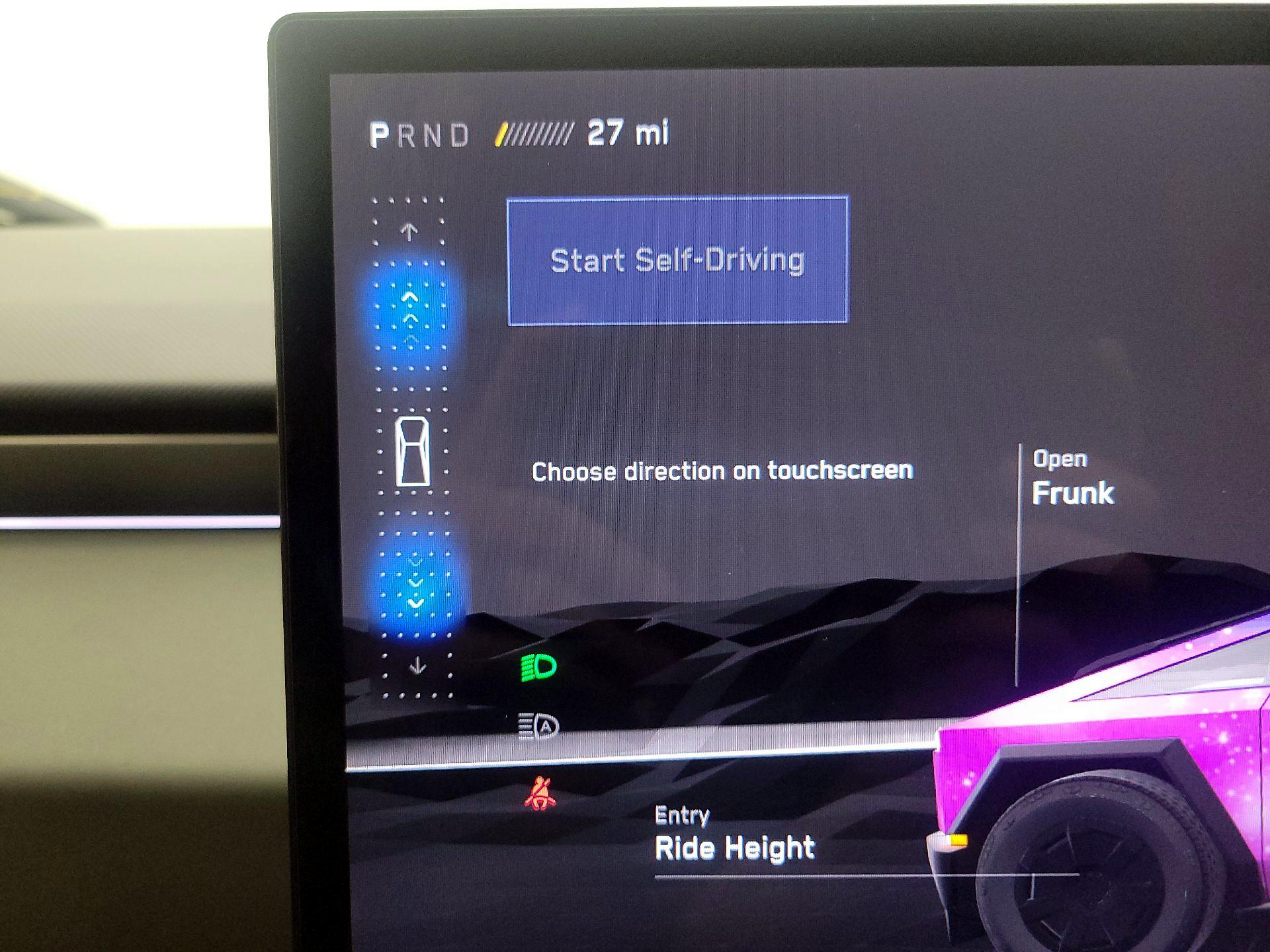 Thumbnail: 2024 Tesla Cybertruck - 17